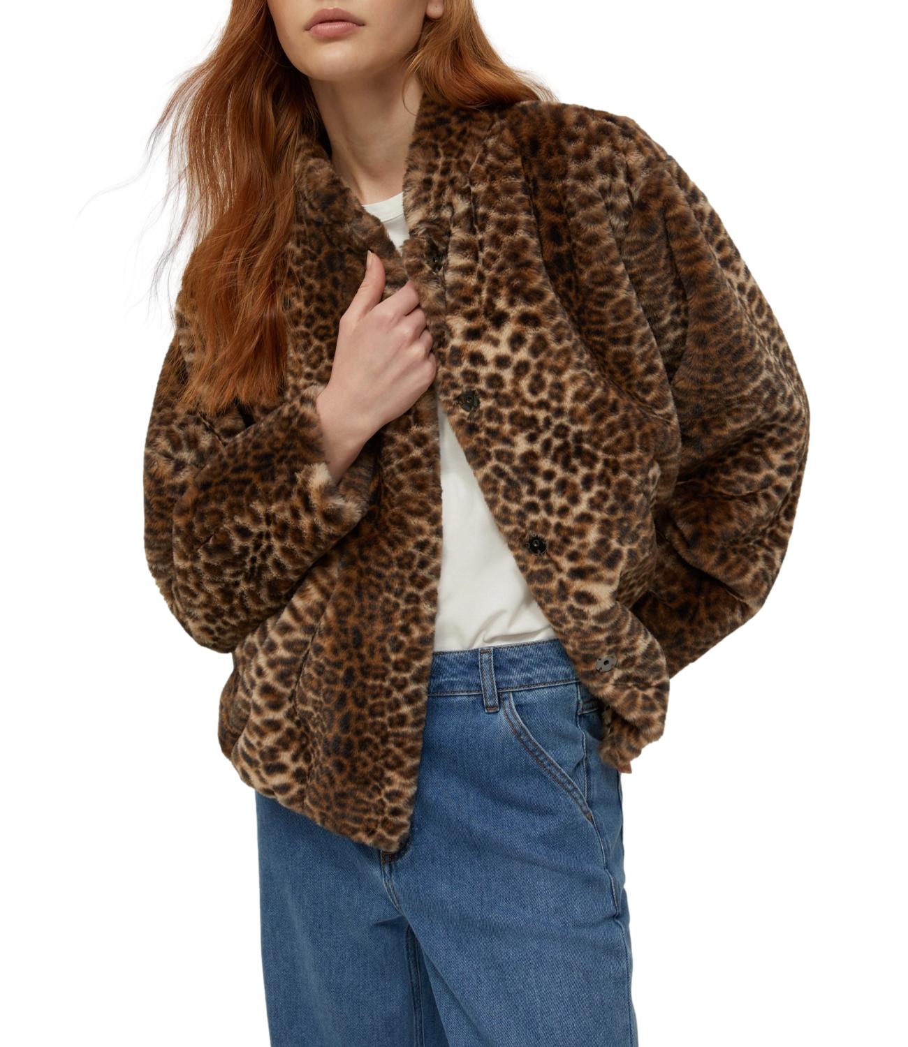 Pennyblack giacca Eva marrone donna