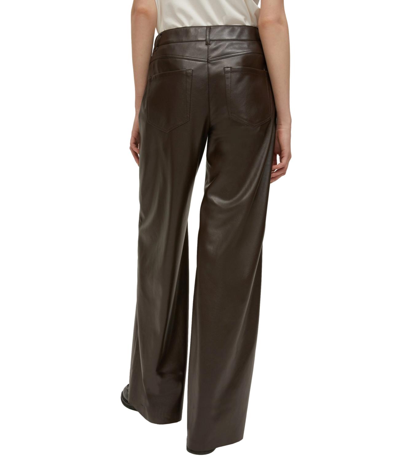 Pennyblack pantalone Zeo marrone donna