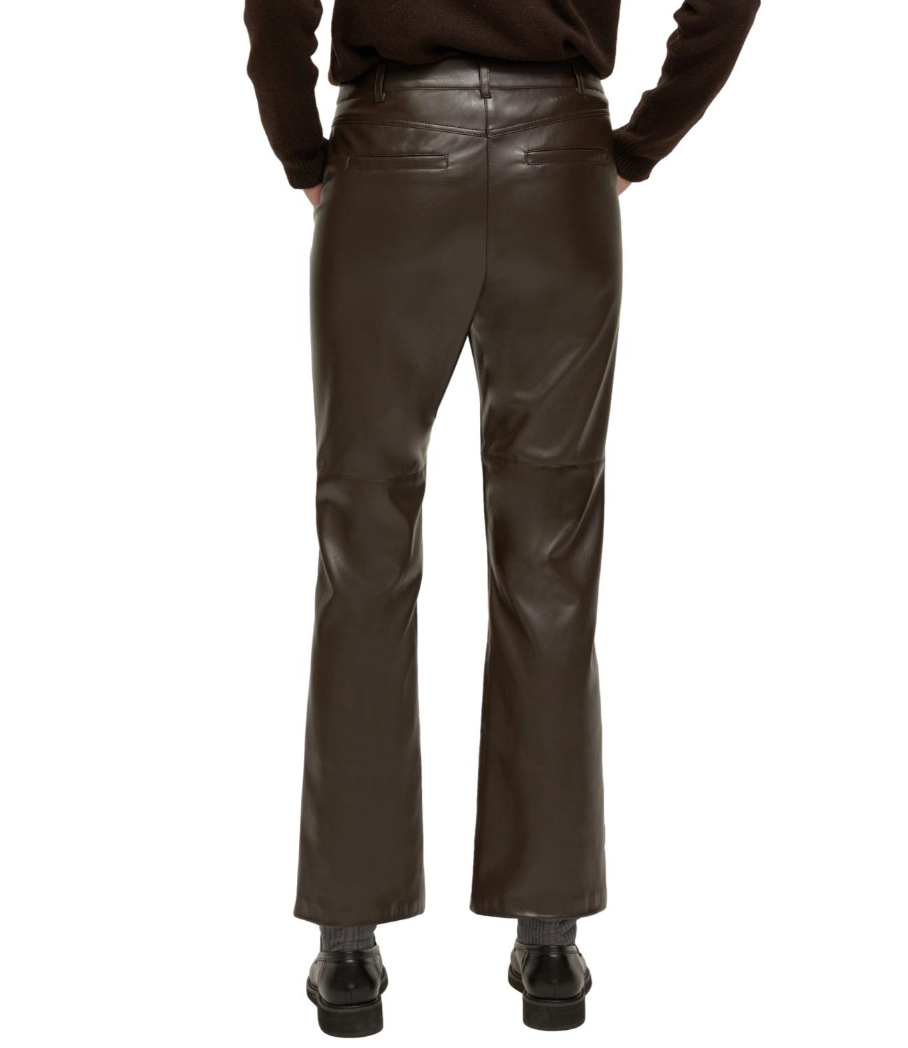 Pennyblack pantalone Atropos marrone donna