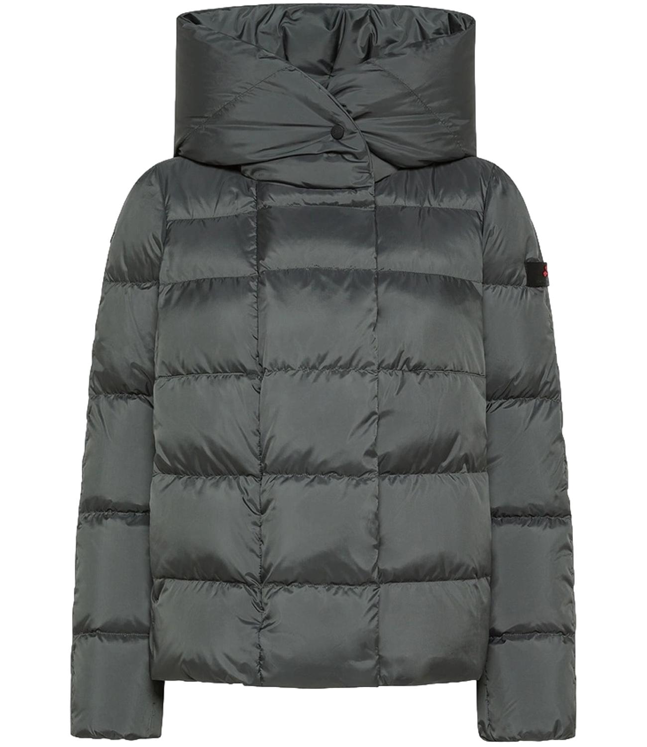 Peuterey Giubbino TUCANO MQN 02 Verde Edera Donna