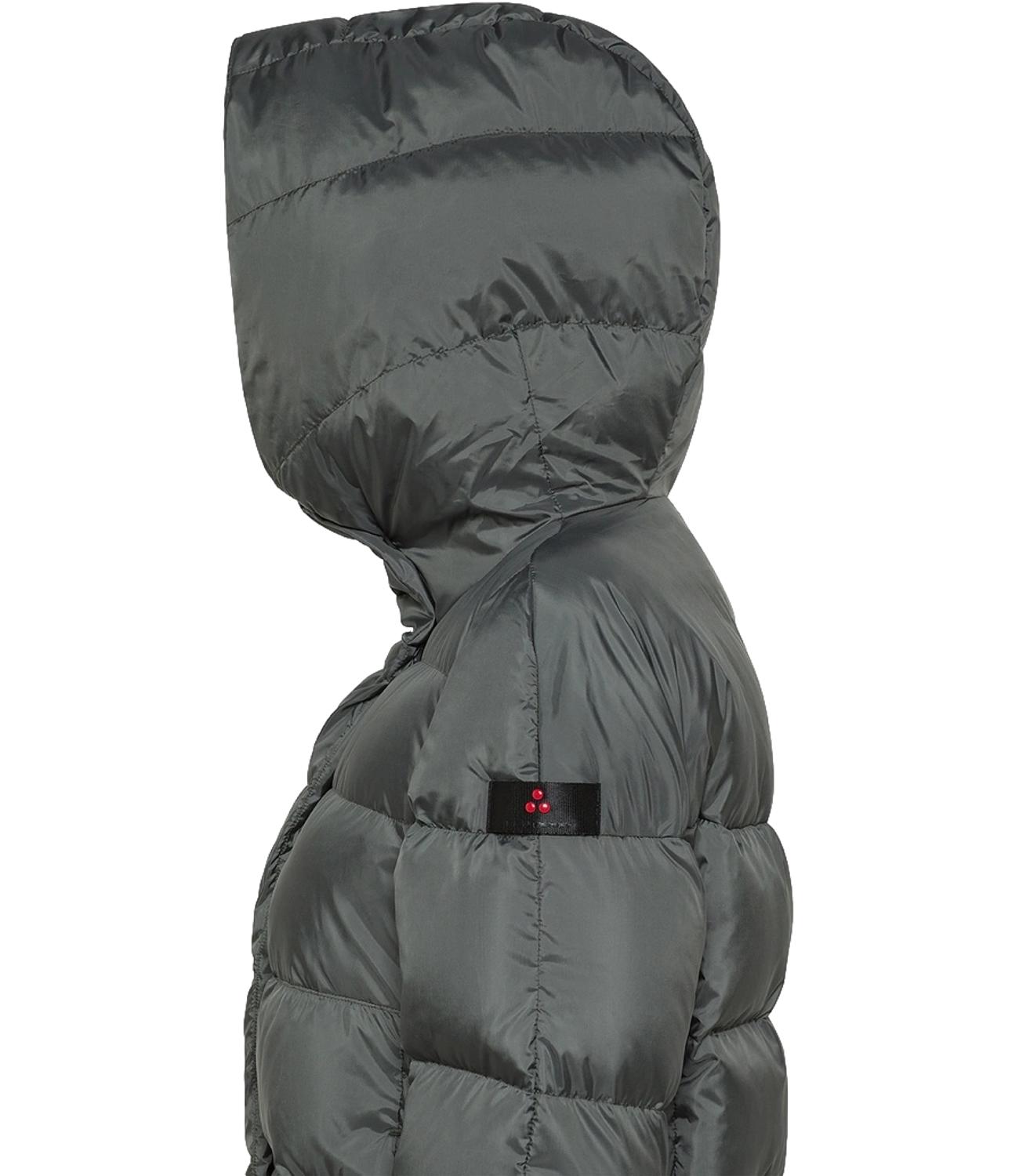 Peuterey Giubbino TUCANO MQN 02 Verde Edera Donna