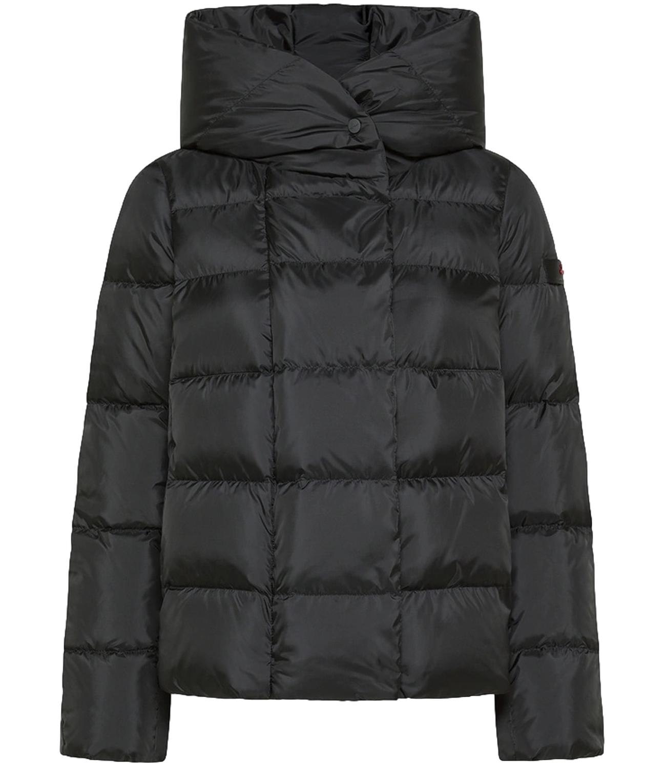 Peuterey Giubbino TUCANO MQN 02 Nero Donna