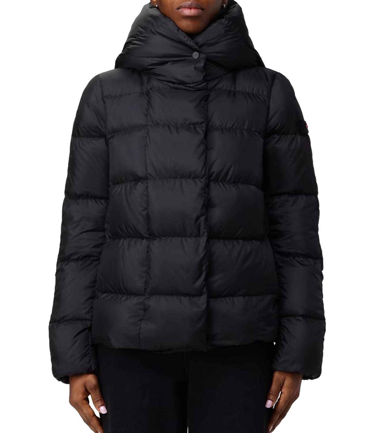 Peuterey Giubbino TUCANO MQN 02 Nero Donna