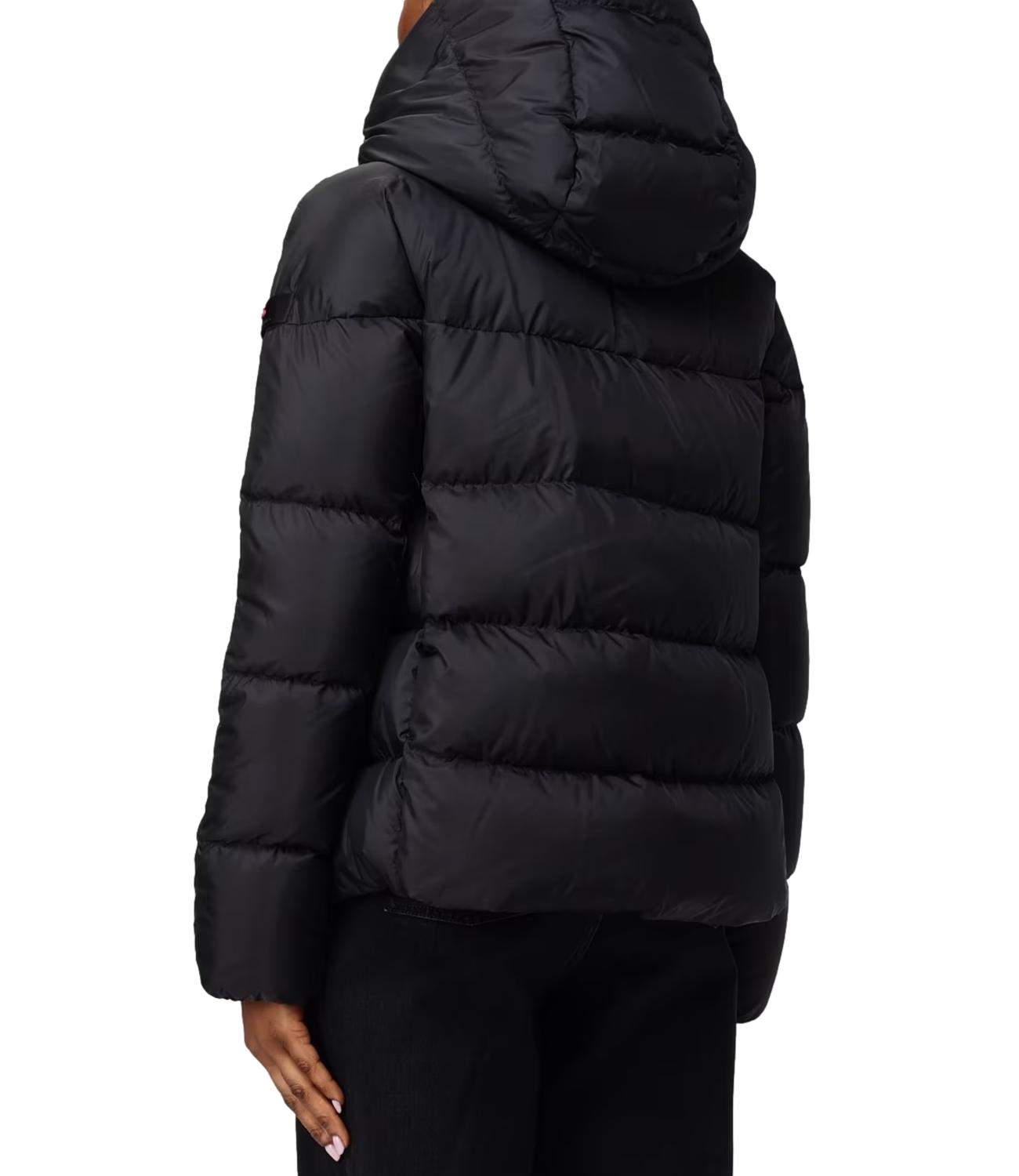 Peuterey Giubbino TUCANO MQN 02 Nero Donna