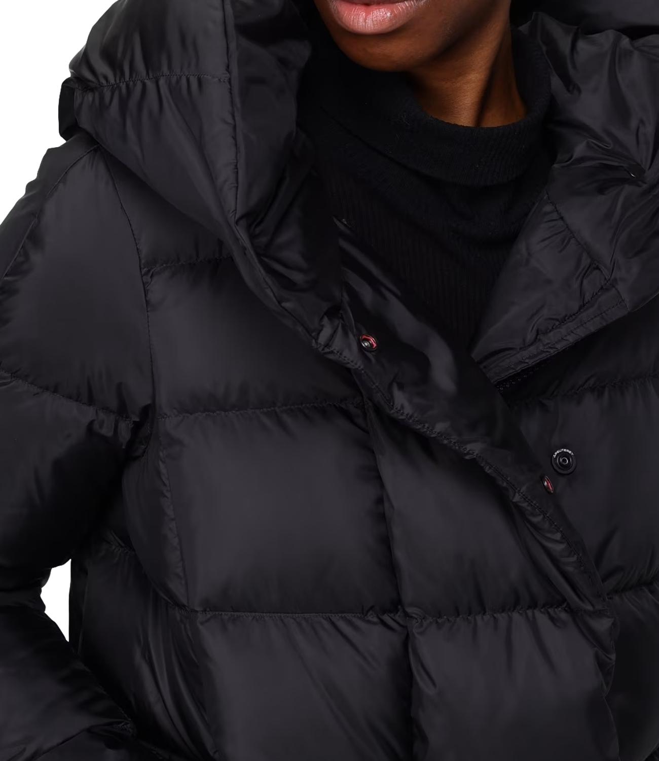 Peuterey Giubbino TUCANO MQN 02 Nero Donna