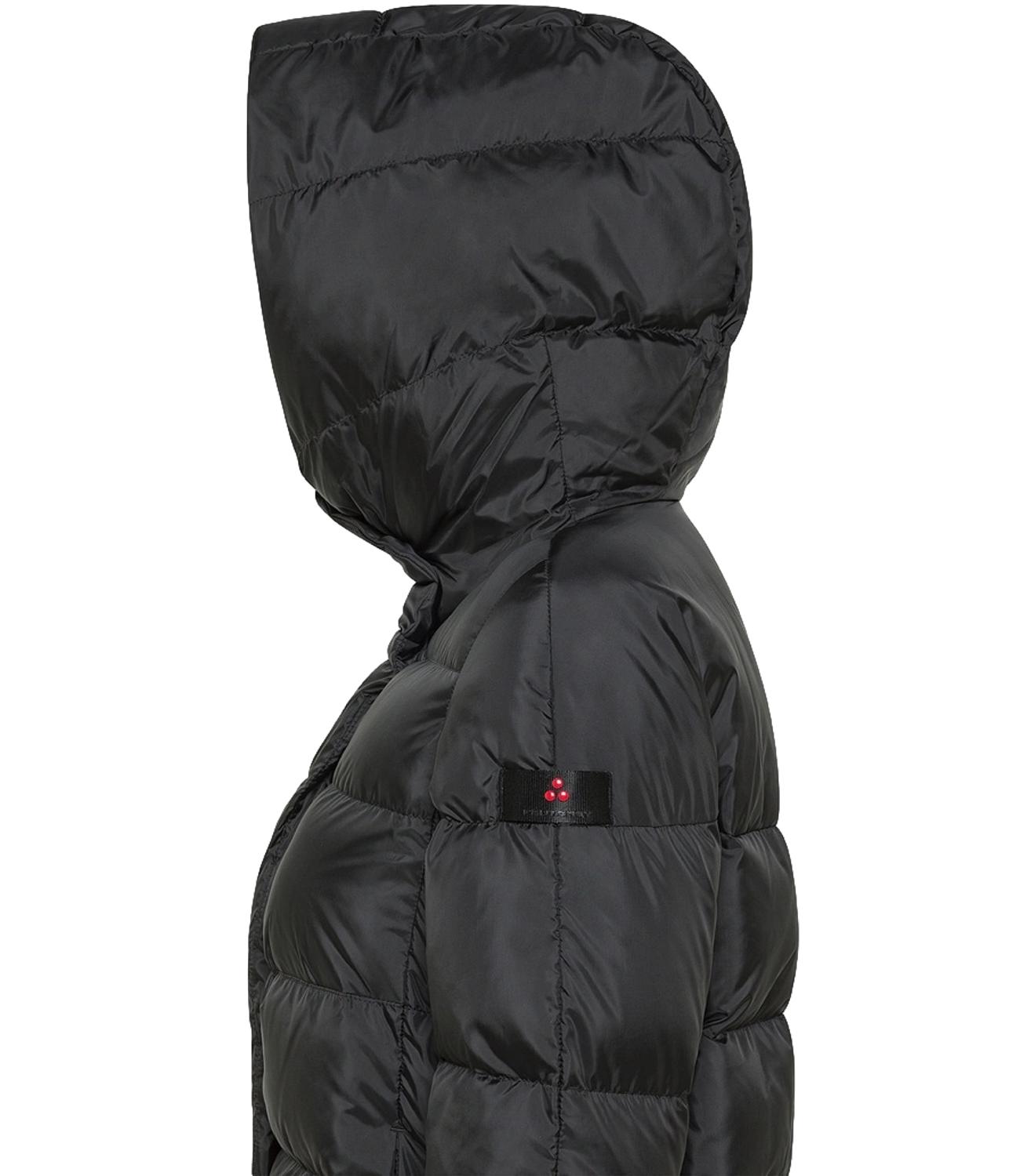 Peuterey Giubbino TUCANO MQN 02 Nero Donna