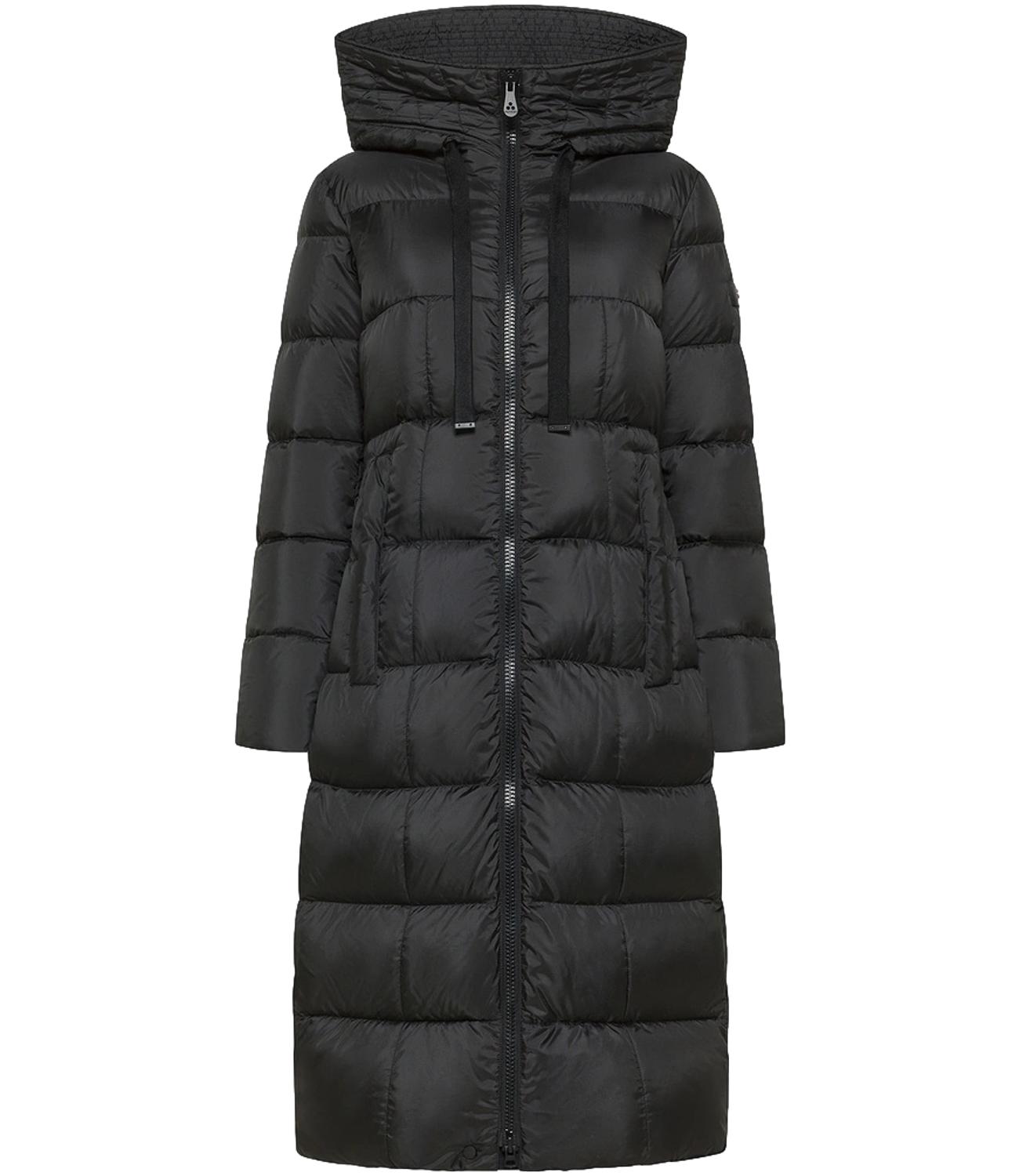 Peuterey Giubbino NUNKI MQN 02 Nero Donna