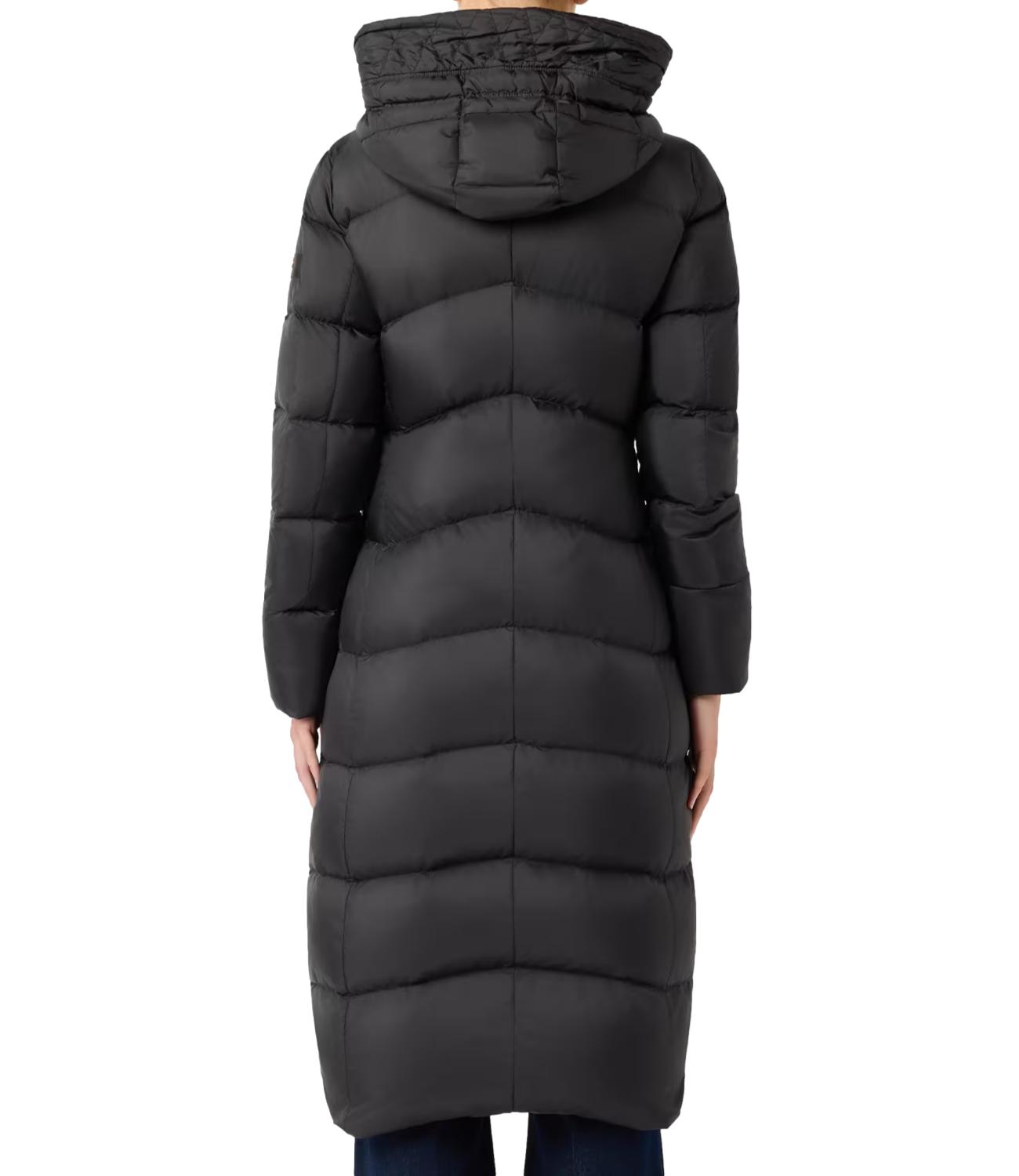 Peuterey Giubbino NUNKI MQN 02 Nero Donna