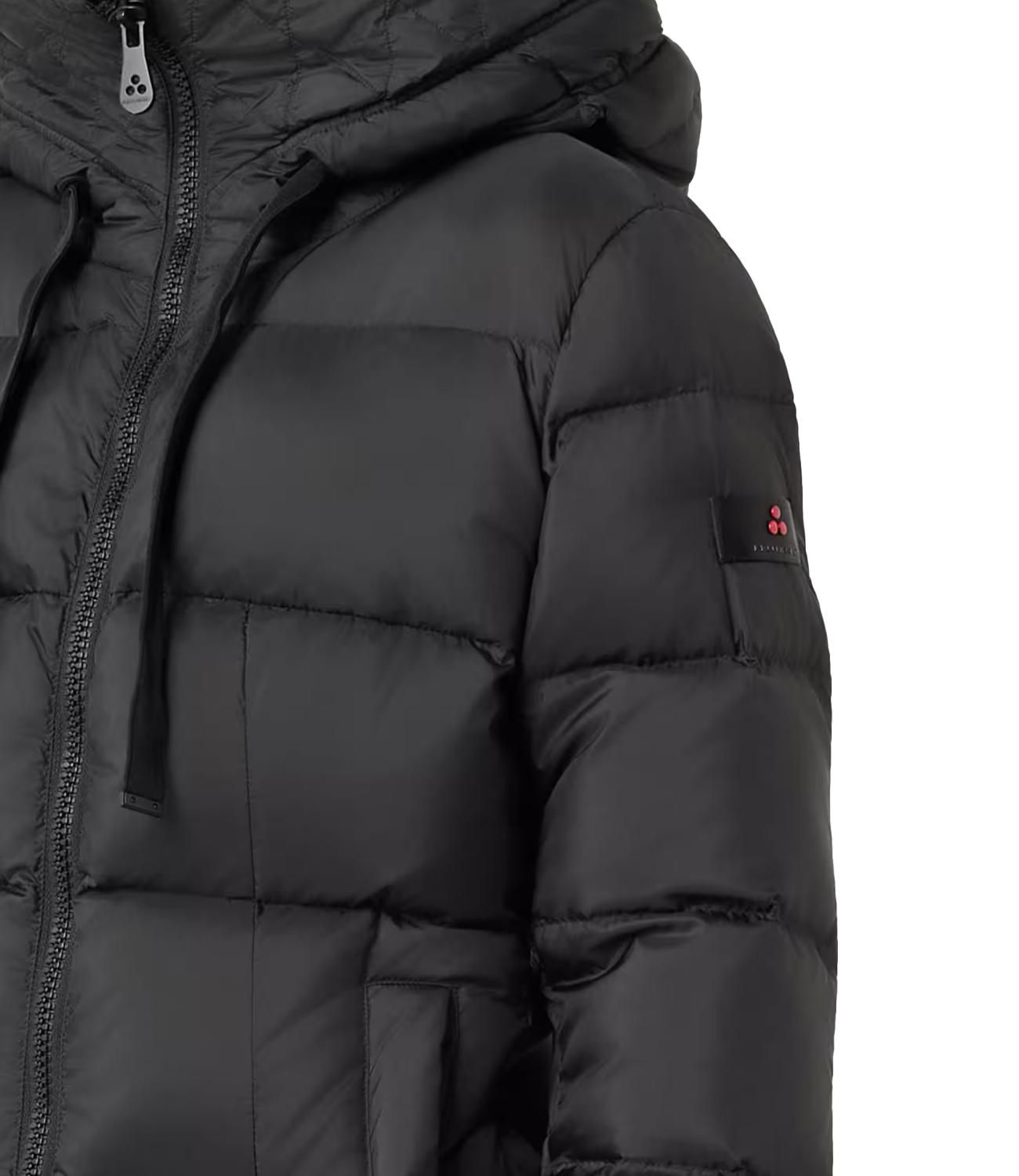 Peuterey Giubbino NUNKI MQN 02 Nero Donna