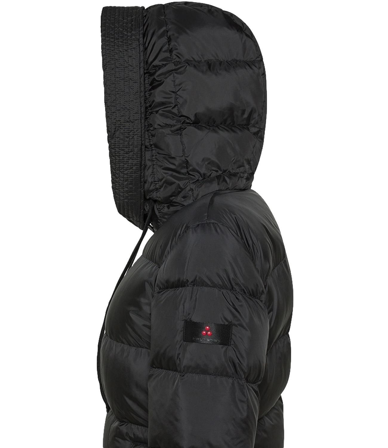 Peuterey Giubbino NUNKI MQN 02 Nero Donna