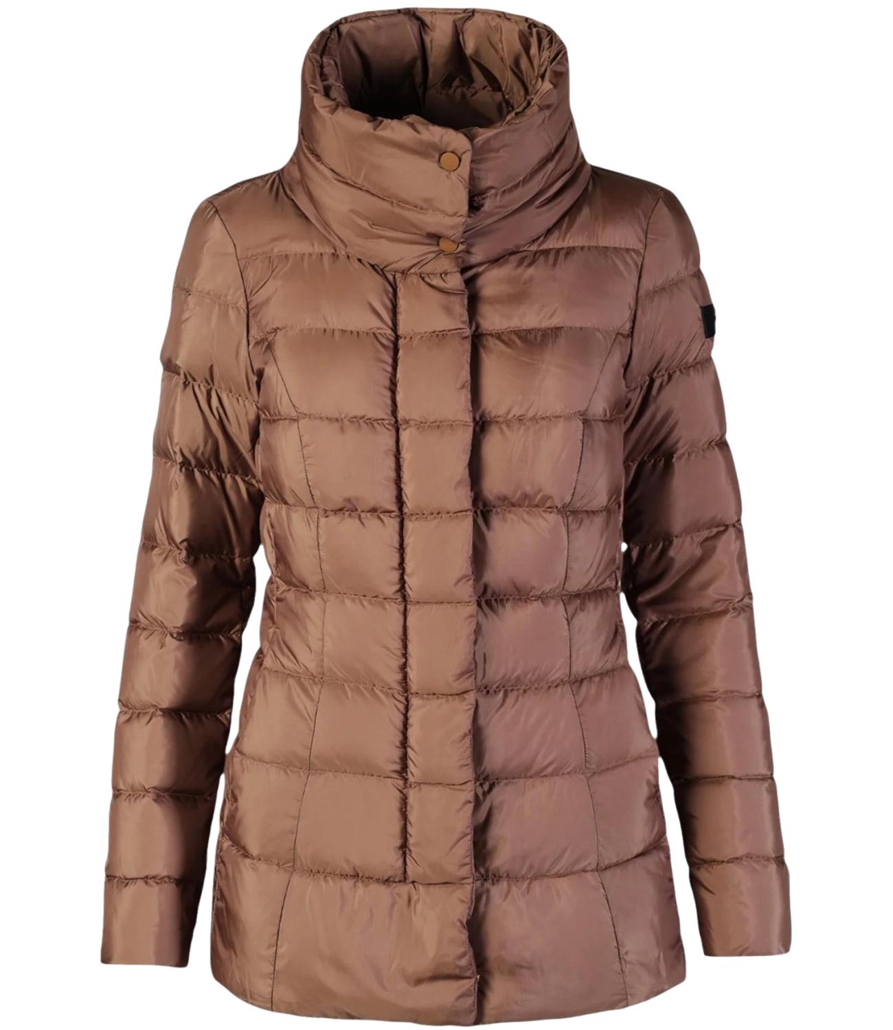 Peuterey Giubbino FLAGSTAFF MQN 03 Nocciola Donna