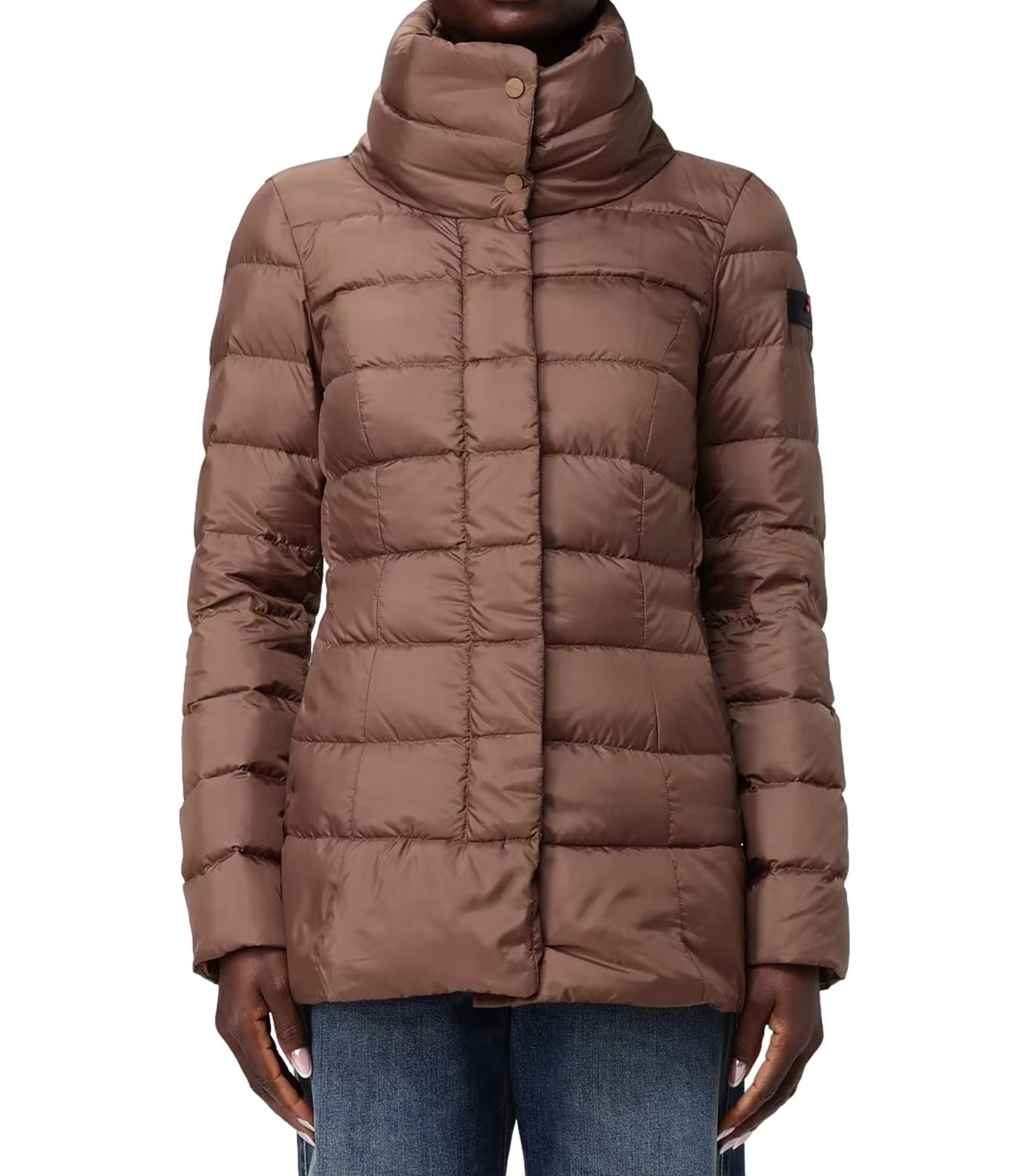 Peuterey Giubbino FLAGSTAFF MQN 03 Nocciola Donna