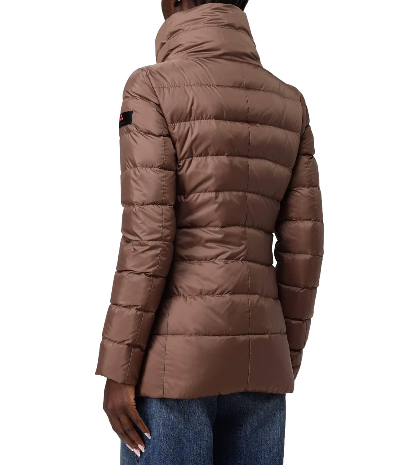 Peuterey Giubbino FLAGSTAFF MQN 03 Nocciola Donna