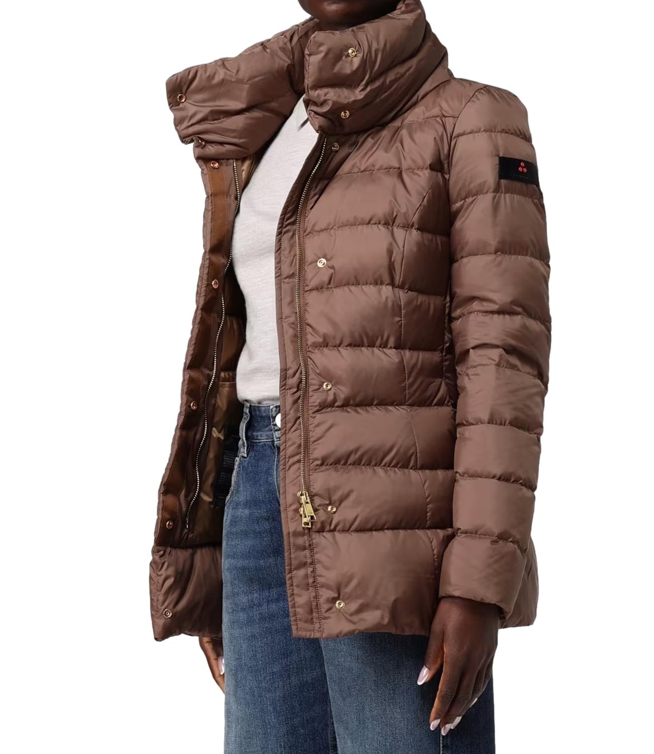 Peuterey Giubbino FLAGSTAFF MQN 03 Nocciola Donna