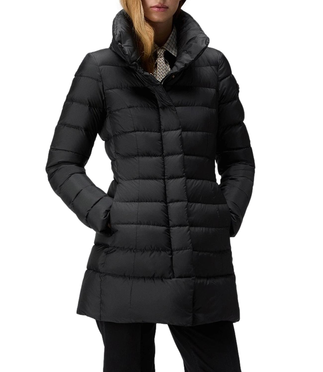 Peuterey Giubbino SOBCHACK MQN 03 Nero Donna