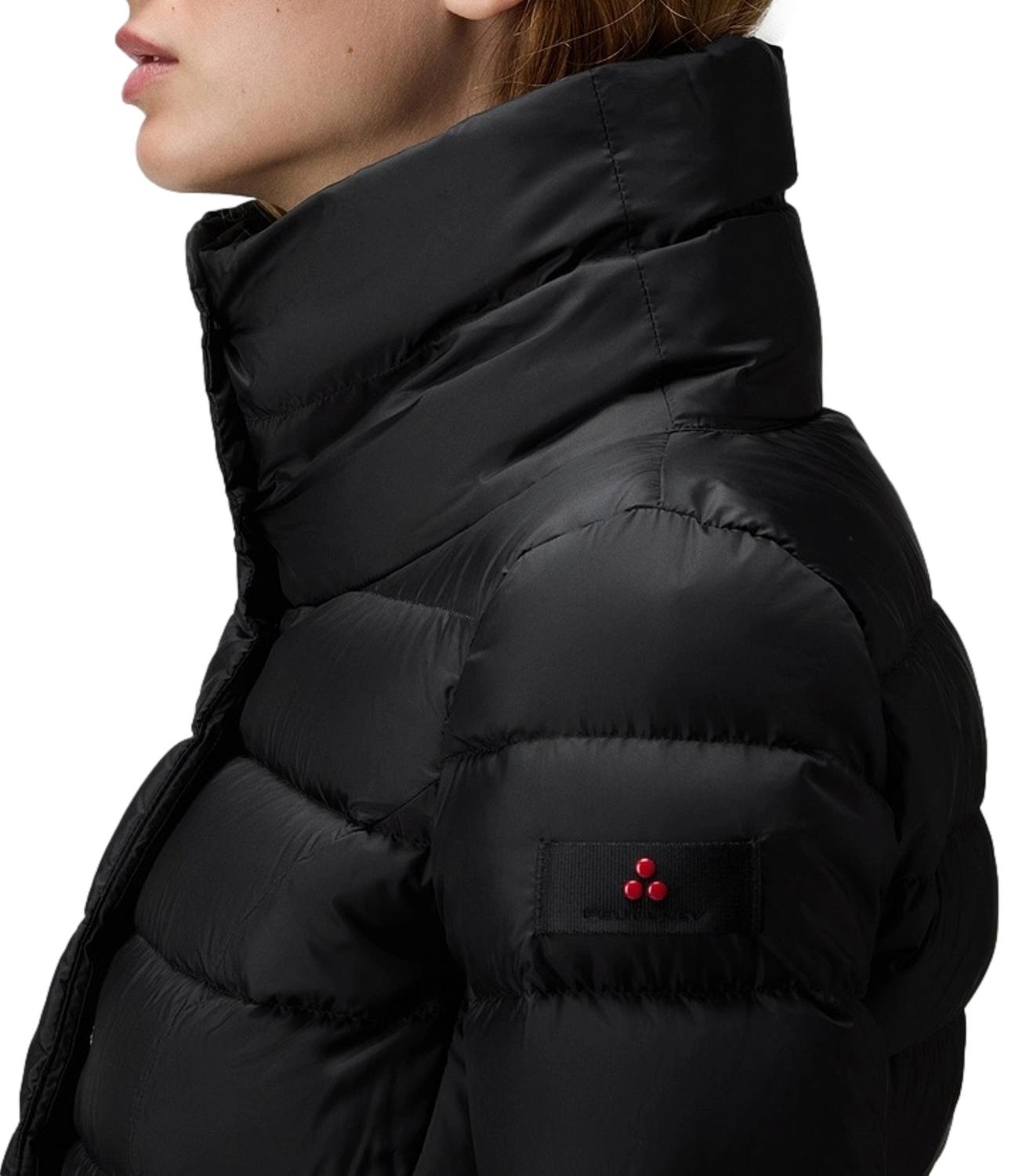 Peuterey Giubbino SOBCHACK MQN 03 Nero Donna