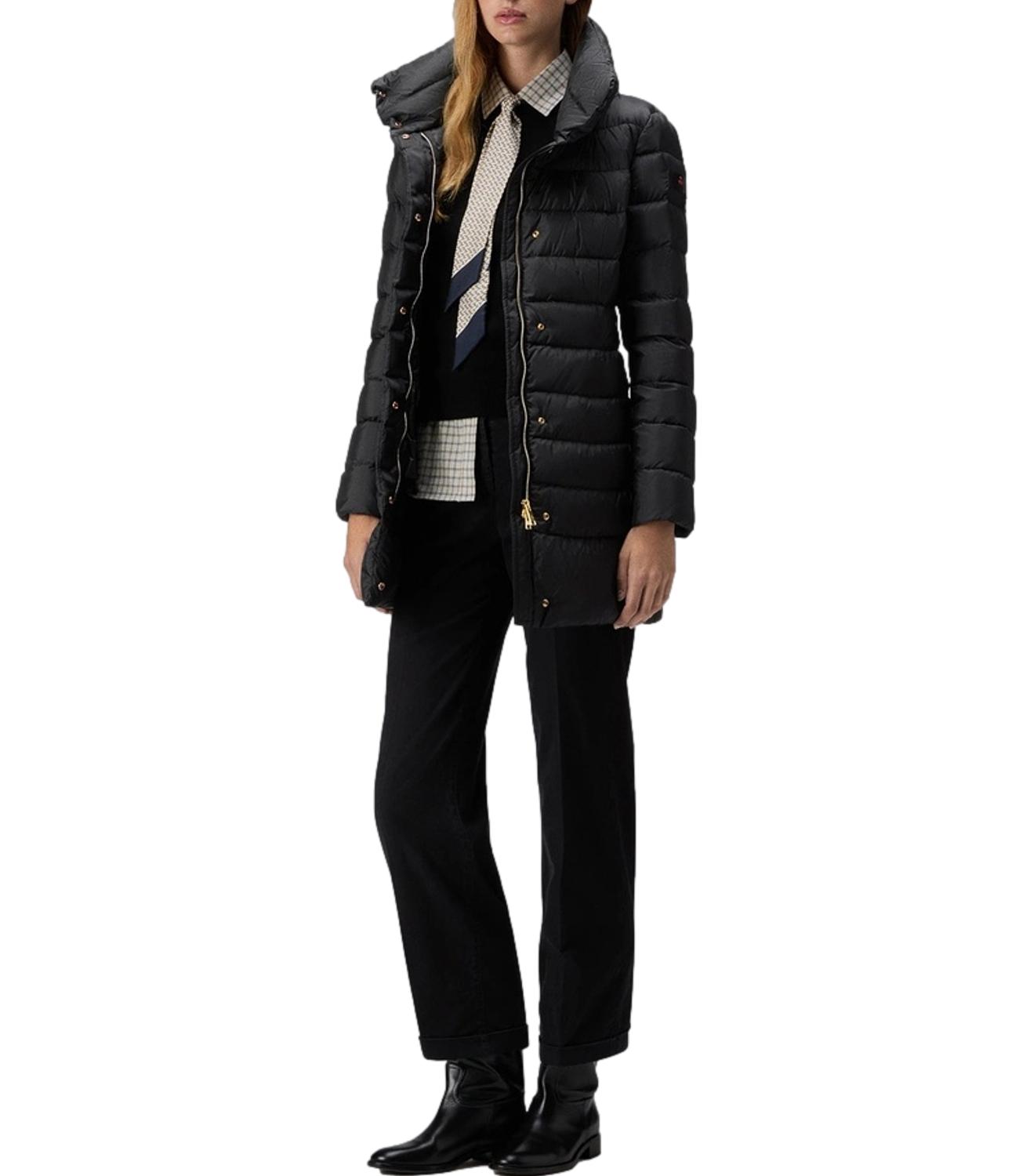 Peuterey Giubbino SOBCHACK MQN 03 Nero Donna