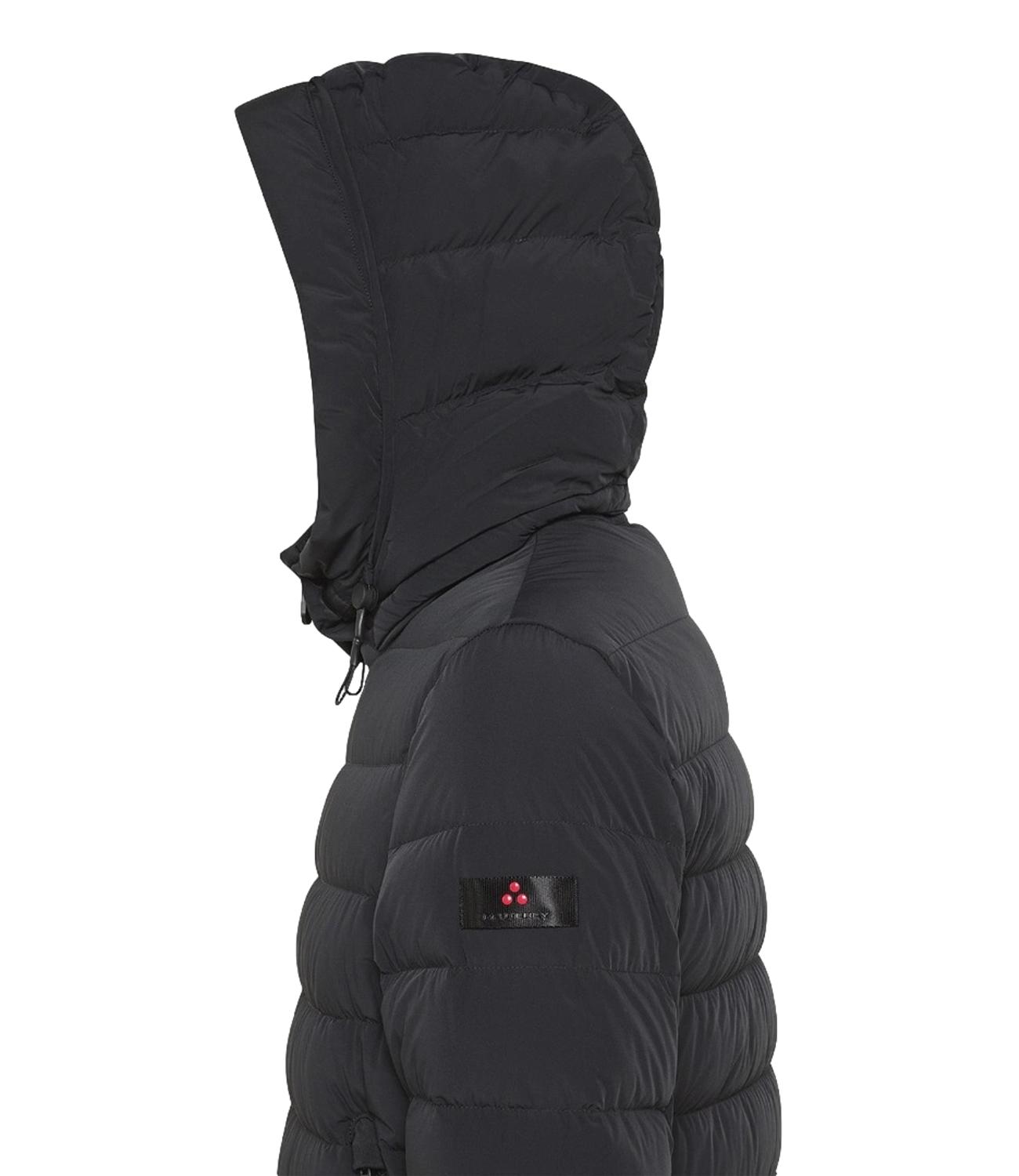 Giubbino BOGGS 04 nero