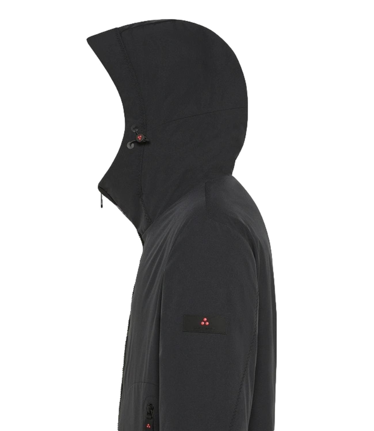 Giacca LOGE SRT nero uomo