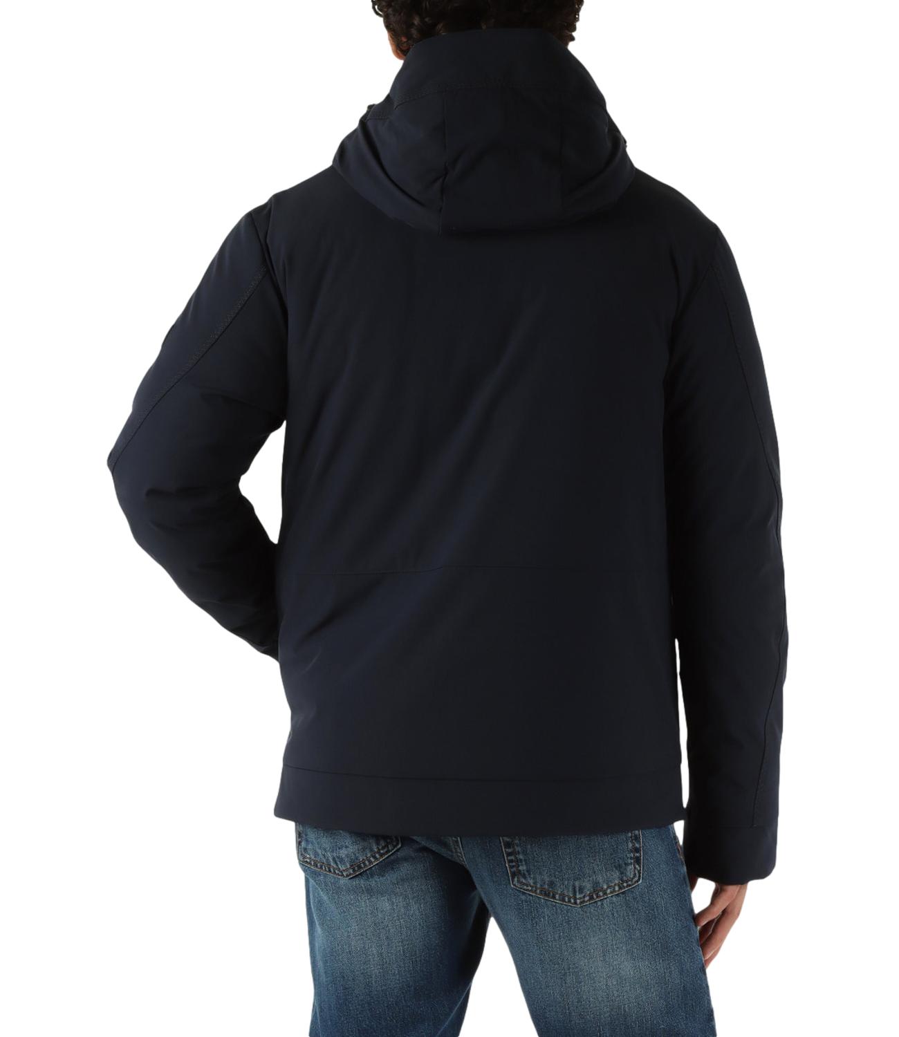Giacca LOGE SRT nero uomo