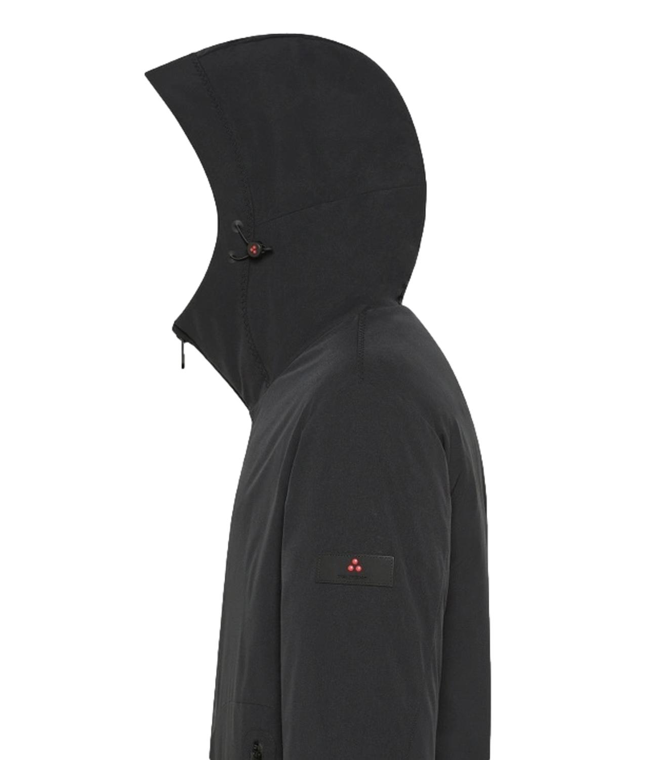 Parka METIDE nero
