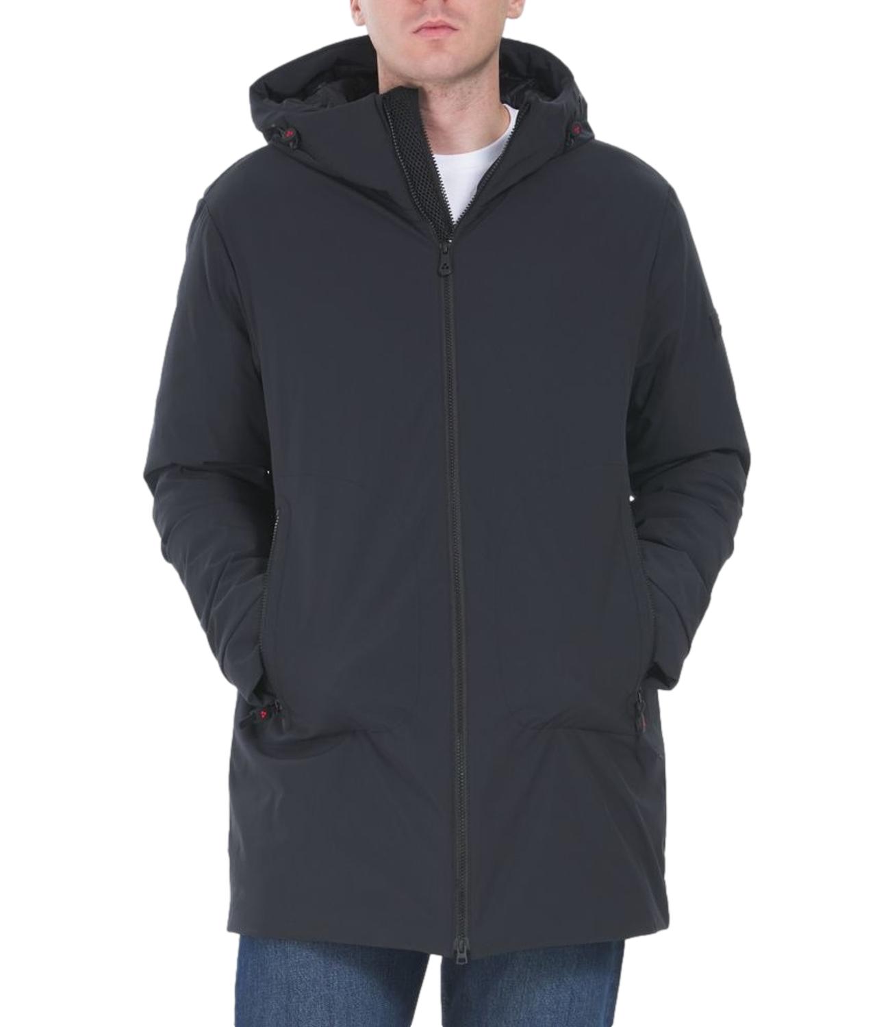 Parka METIDE nero