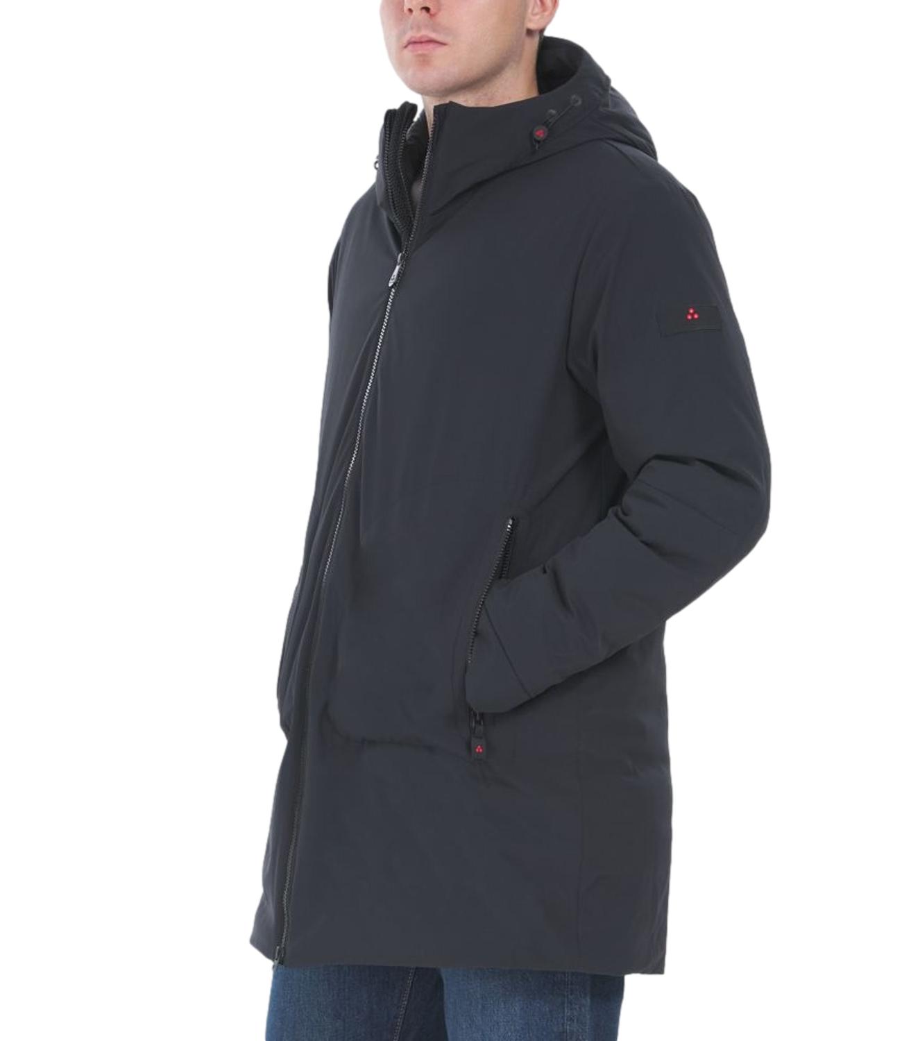 Parka METIDE nero