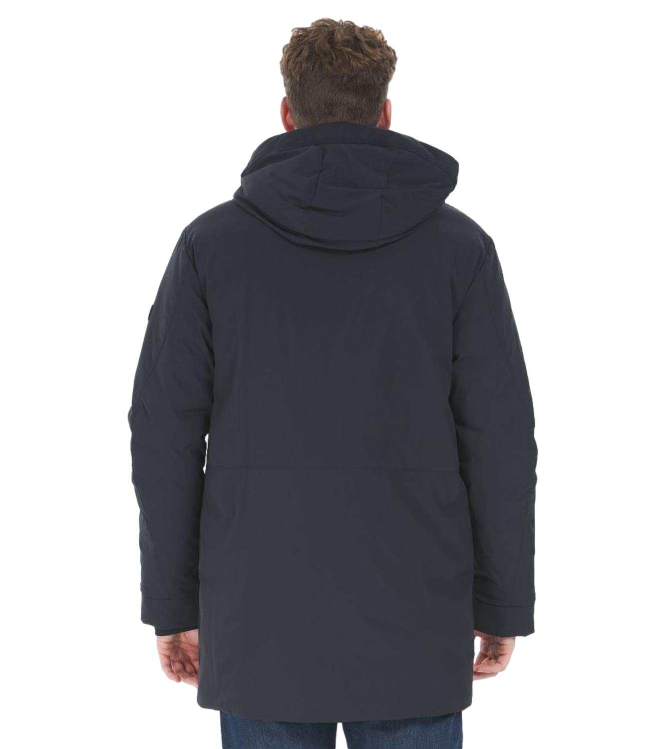 Parka METIDE nero