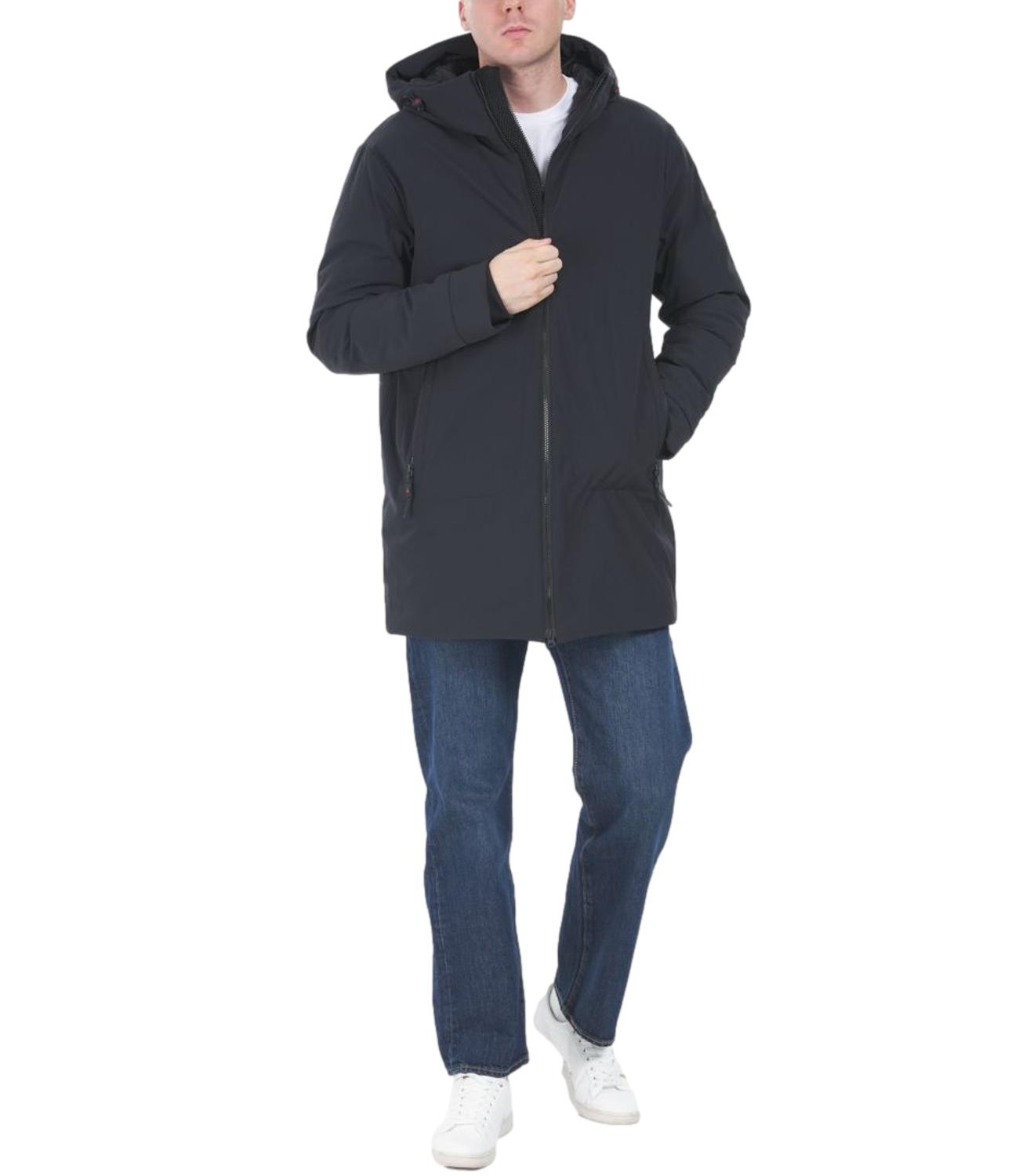 Parka METIDE nero