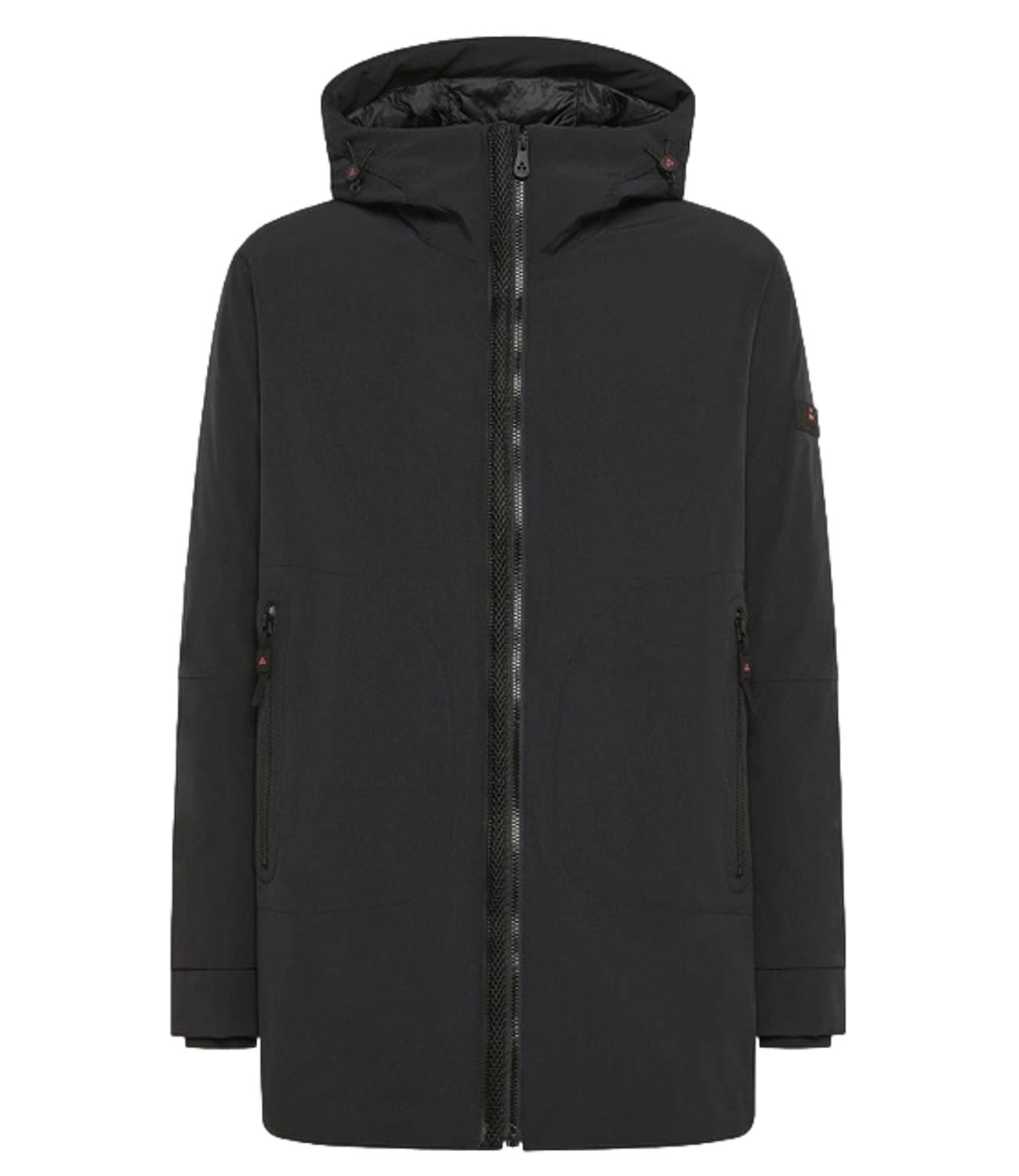 Parka METIDE nero