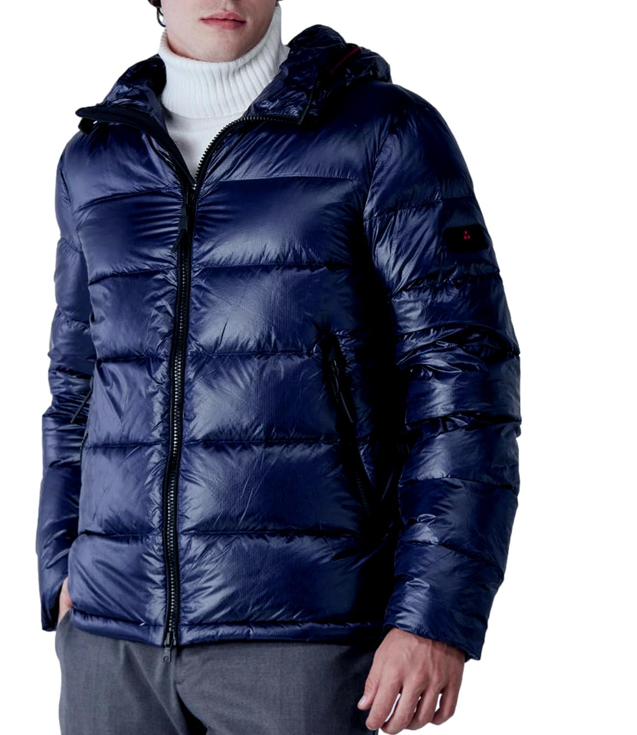 Giubbino HONOVA LKS LINEAR blu uomo
