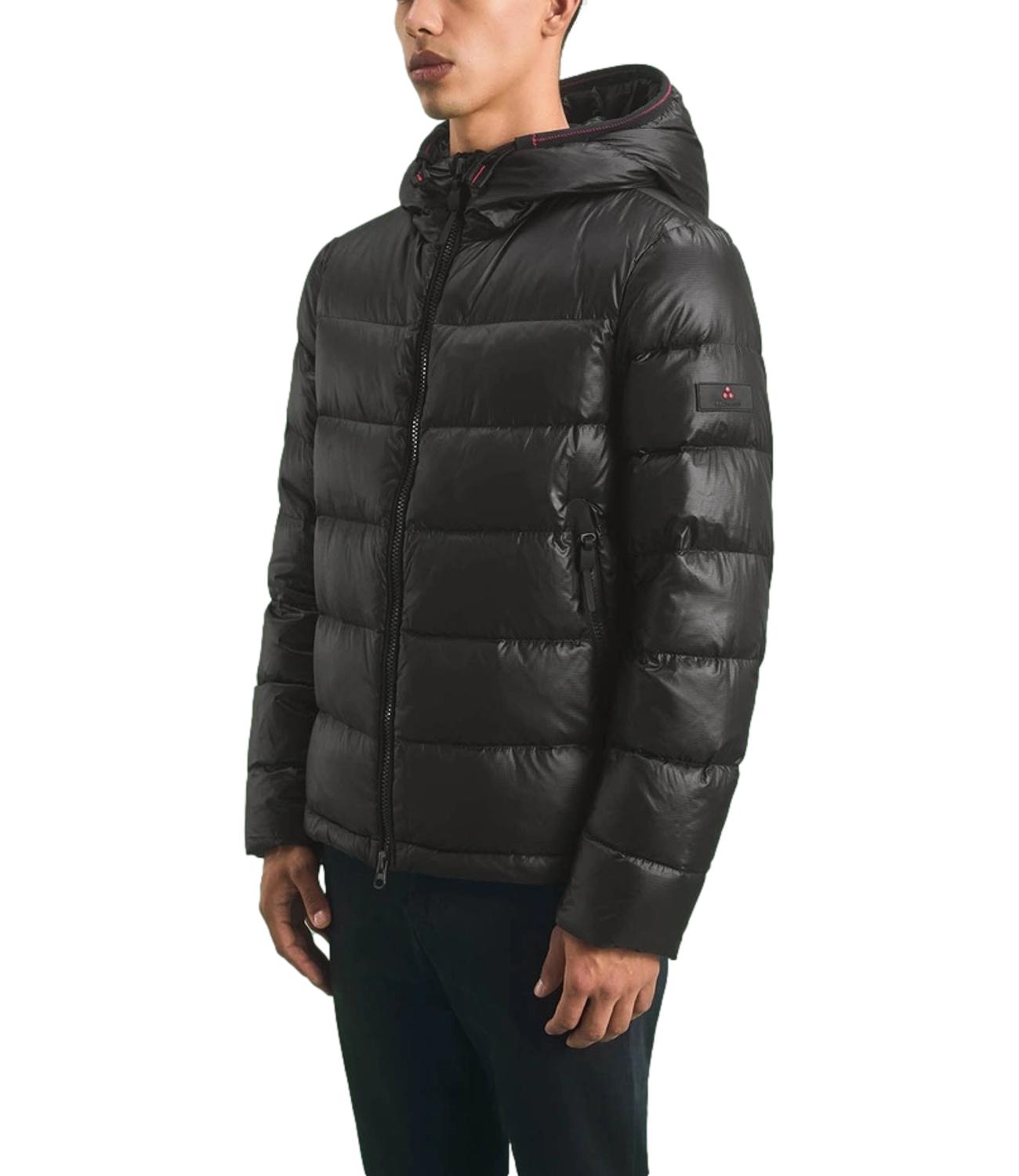 Giubbino HONOVA LKS LINEAR uomo nero