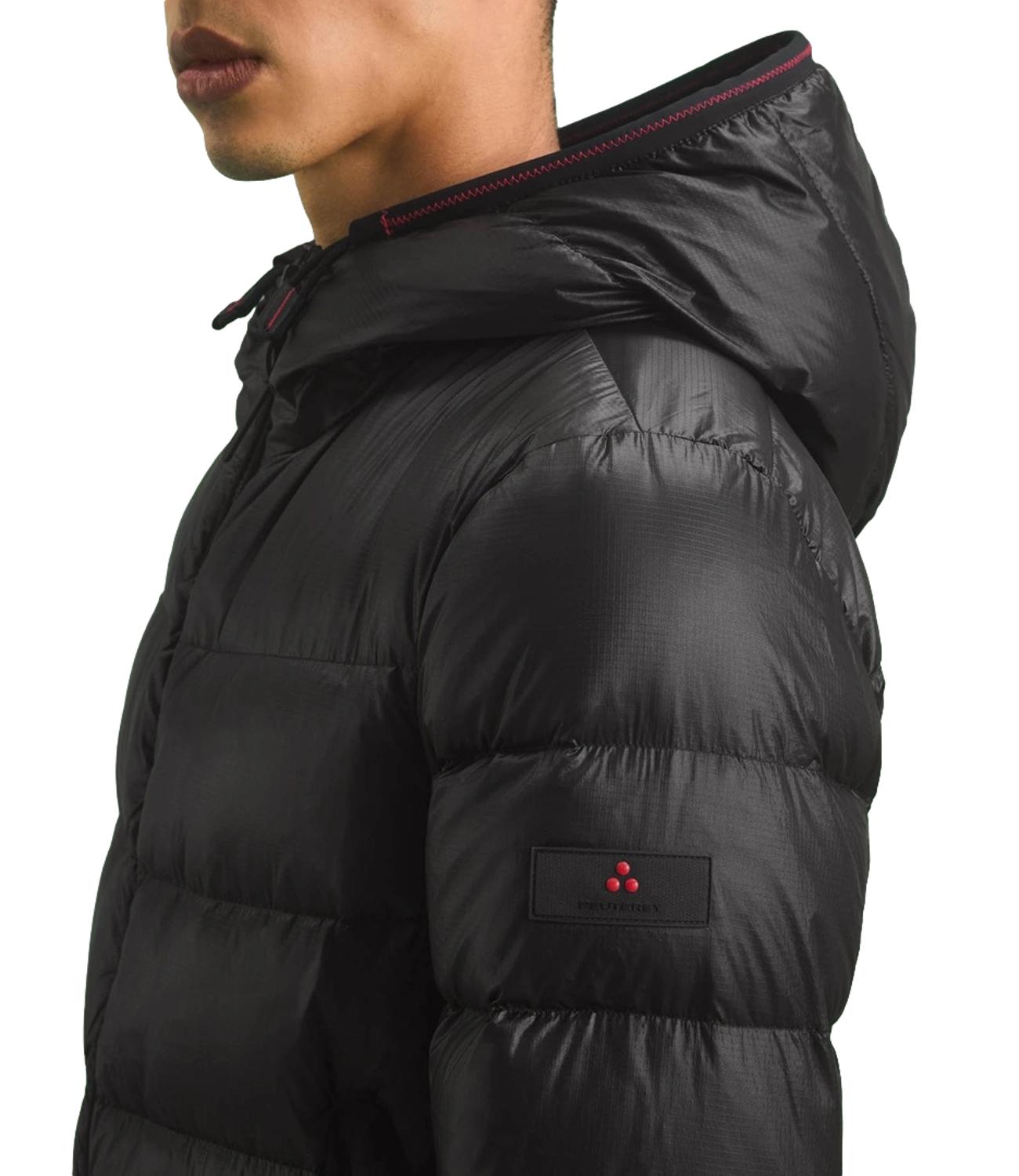 Giubbino HONOVA LKS LINEAR uomo nero