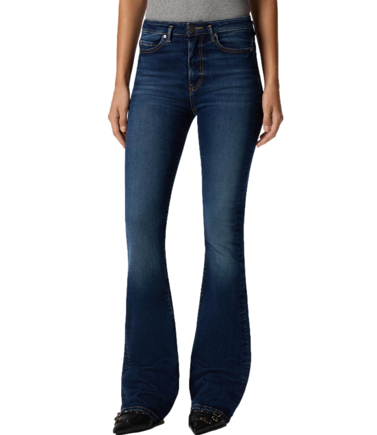 Jeans Lavaggio black scuro