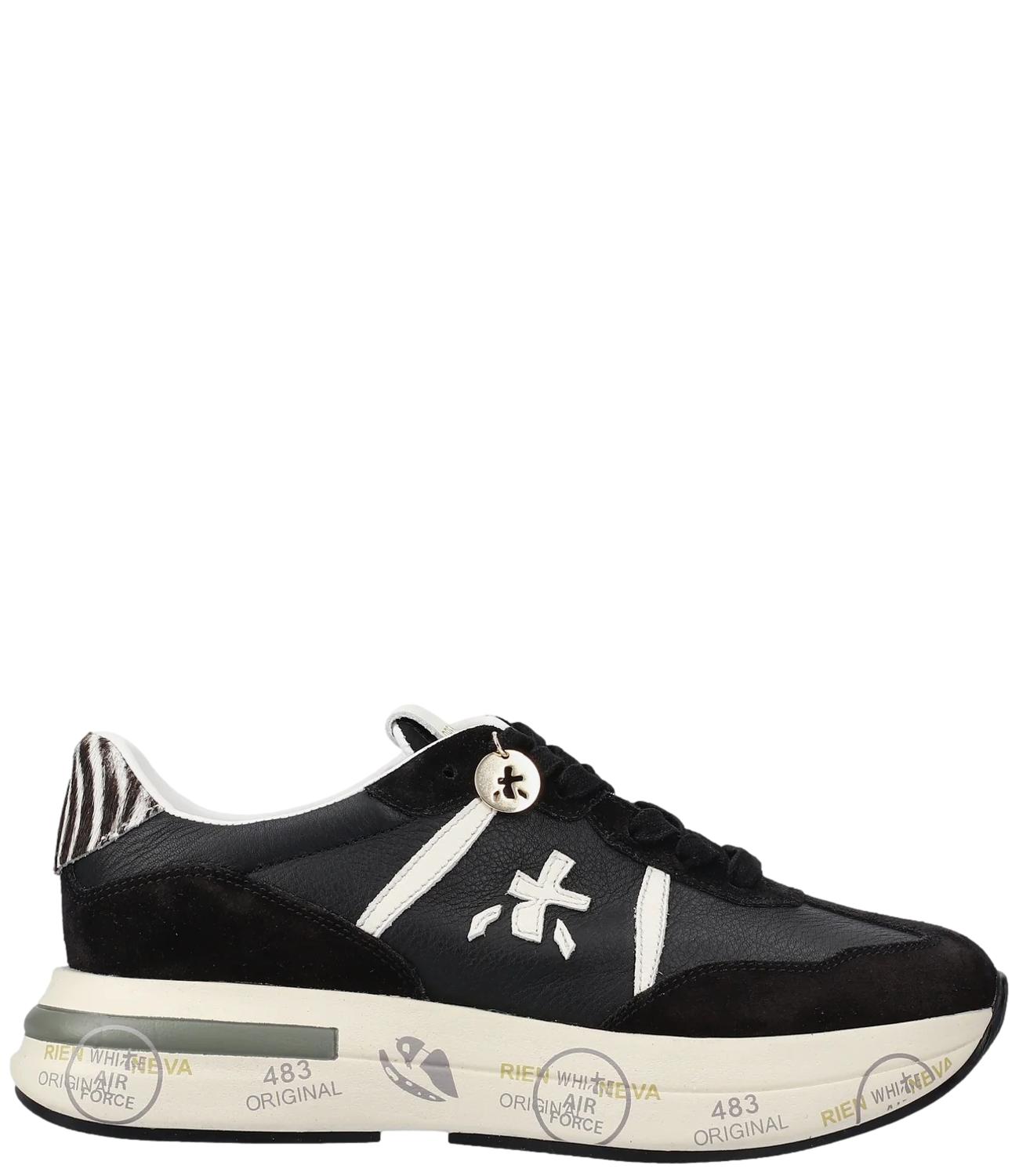 Scarpa Cassie donna 7681