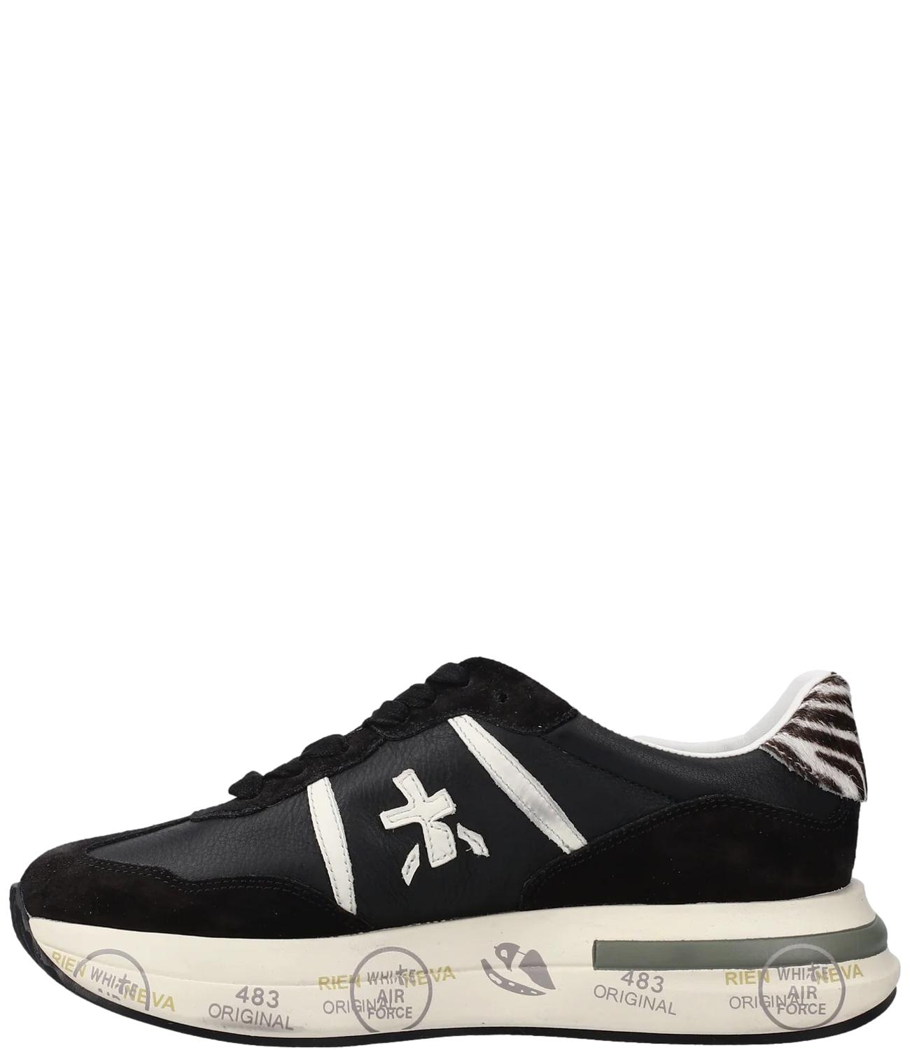 Scarpa Cassie donna 7681