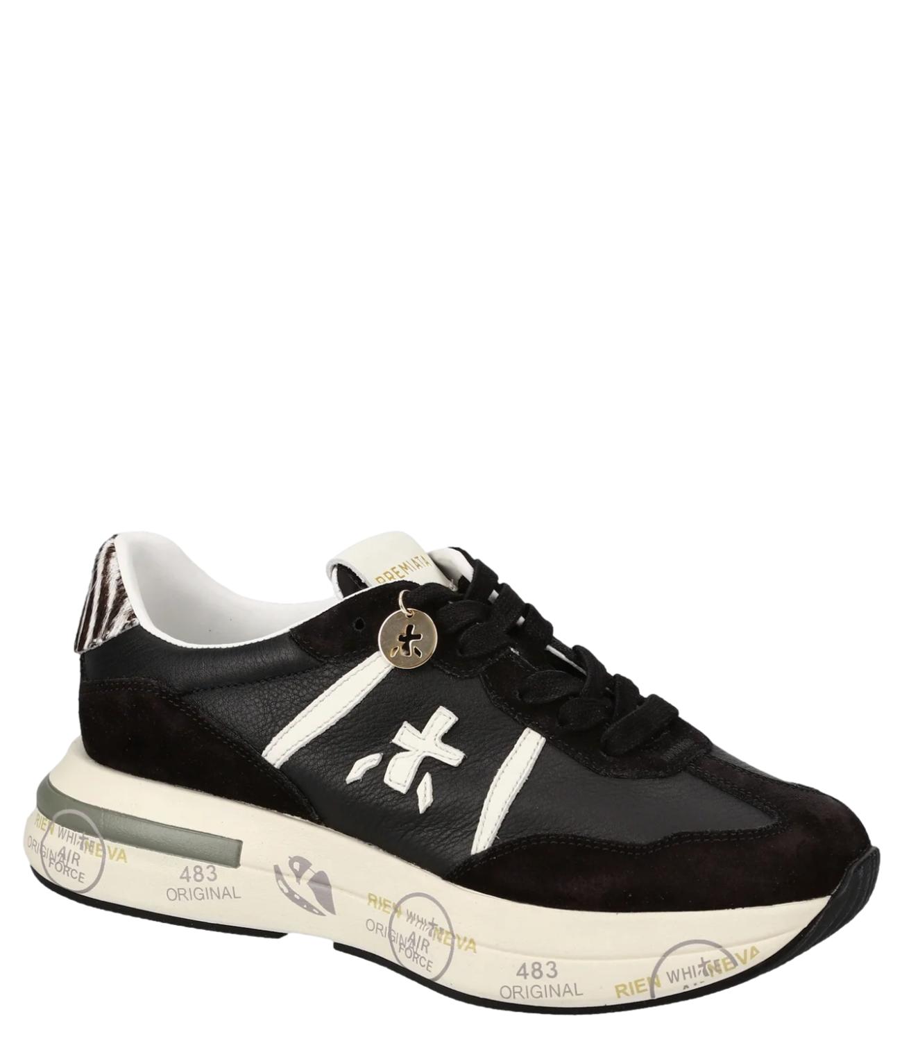 Scarpa Cassie donna 7681