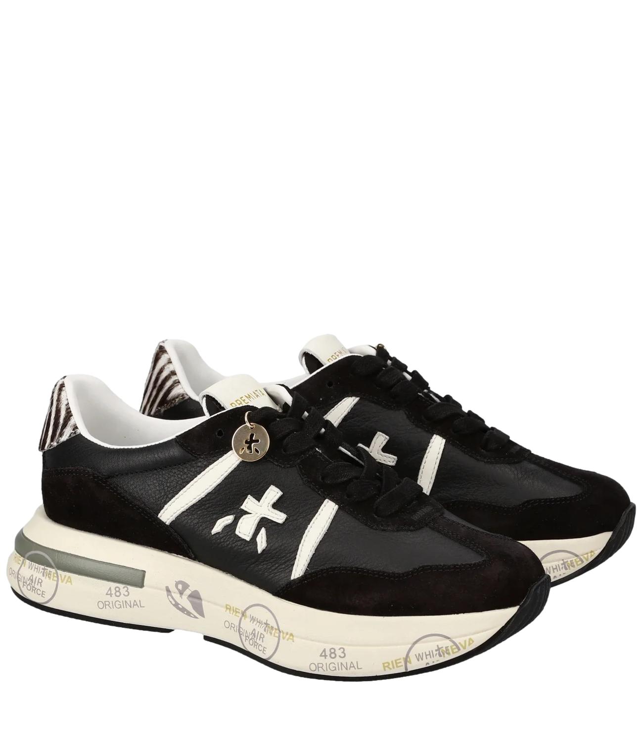 Scarpa Cassie donna 7681