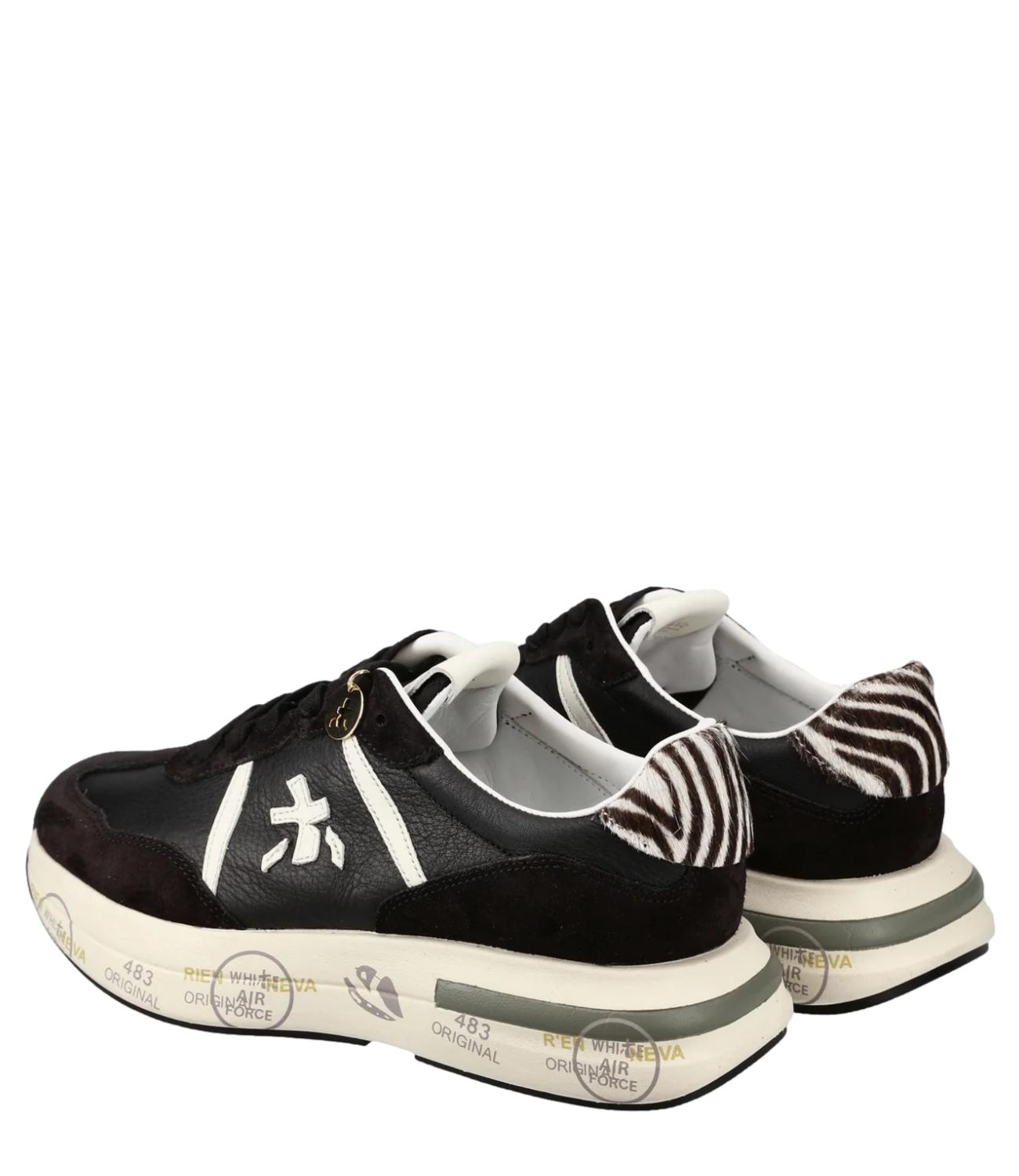 Scarpa Cassie donna 7681