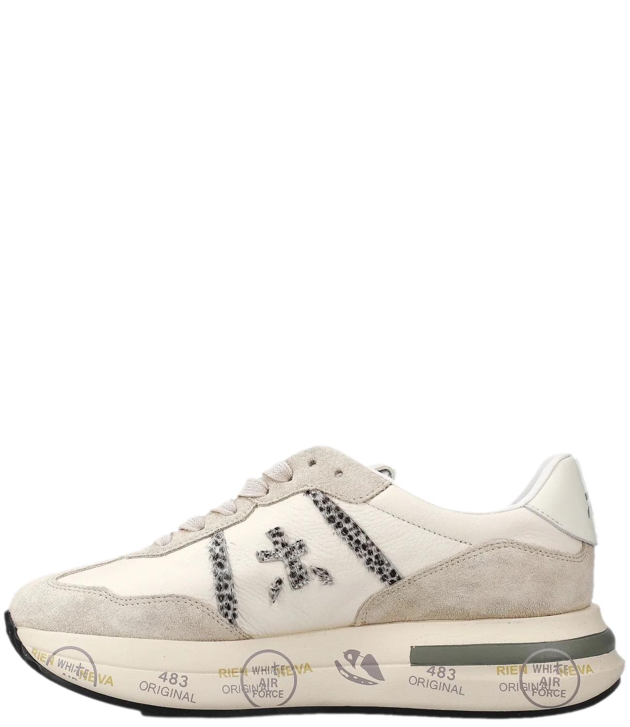 Scarpe Cassie donna 7682K