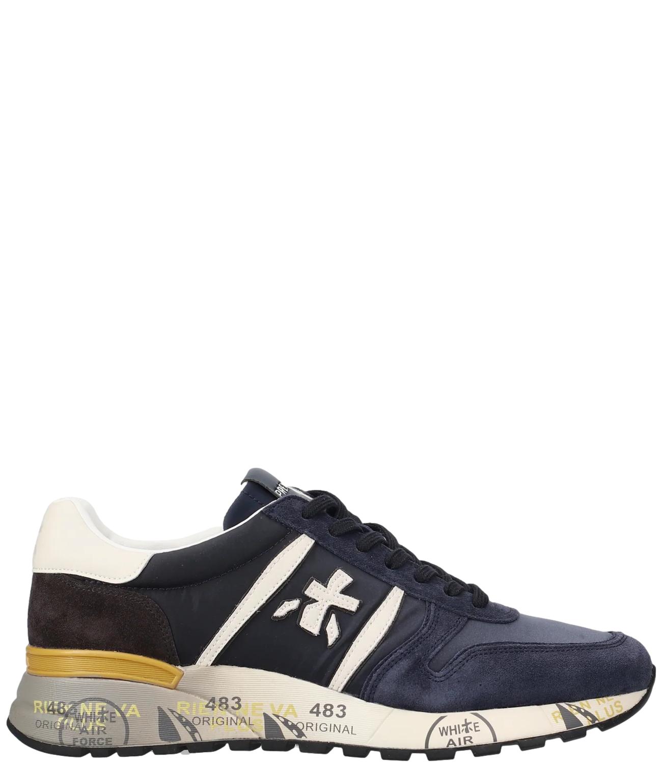 Scarpa Lander Var 7702