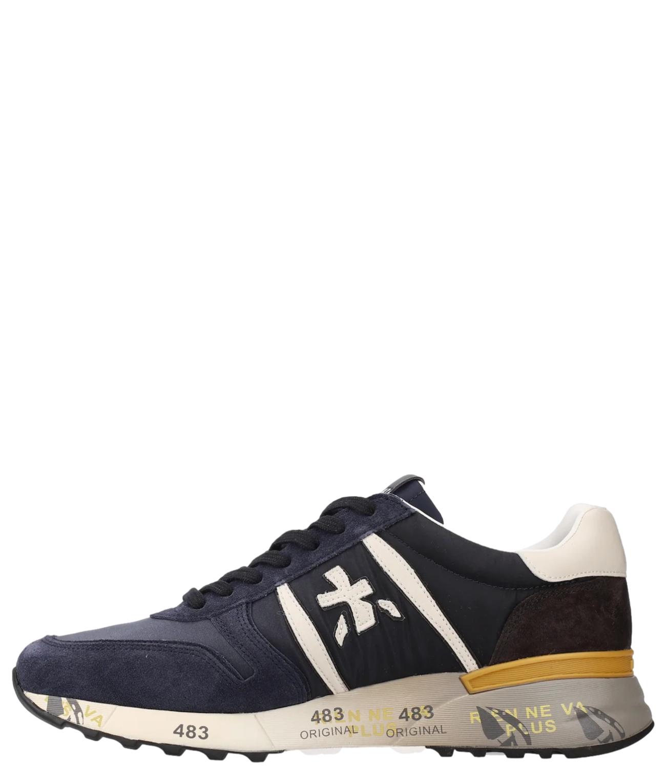 Scarpa Lander Var 7702