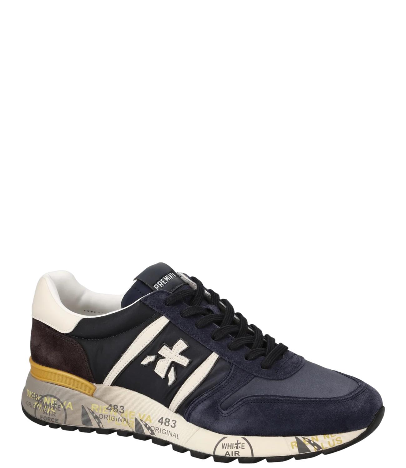 Scarpa Lander Var 7702