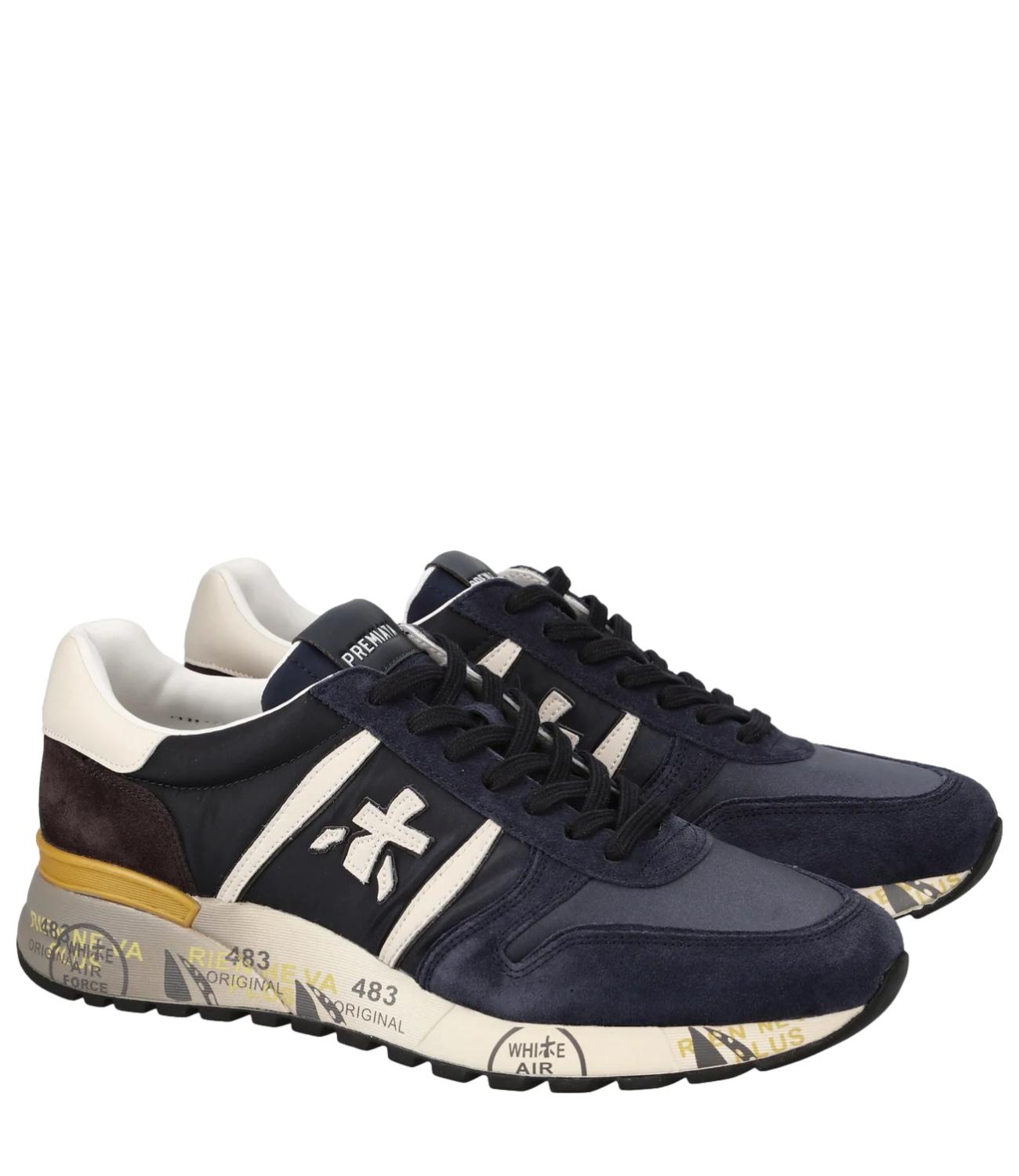 Scarpa Lander Var 7702