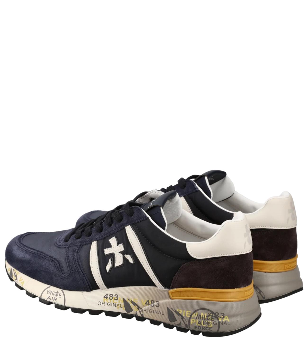 Scarpa Lander Var 7702