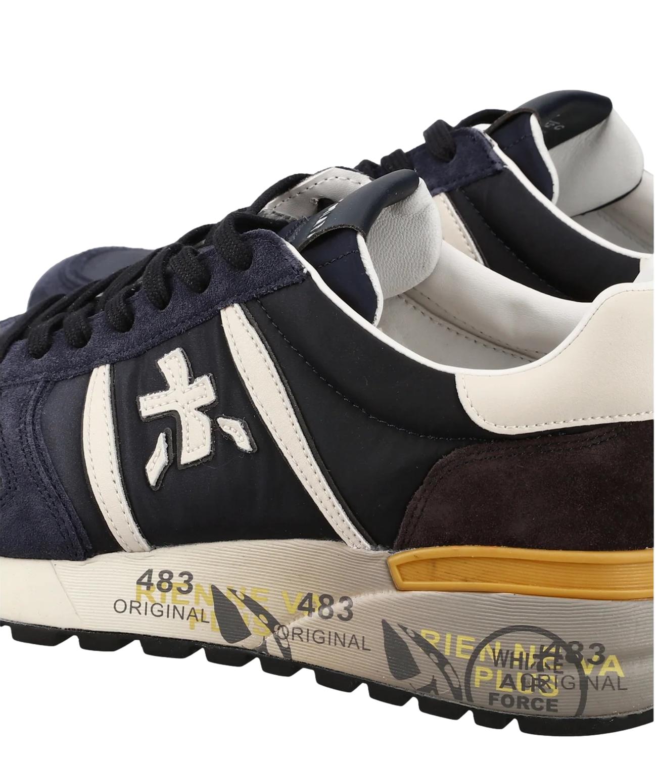 Scarpa Lander Var 7702