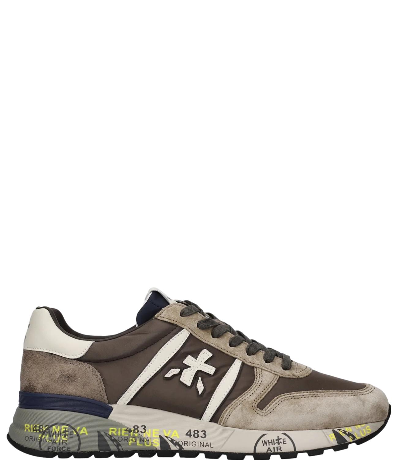 Scarpa LANDER VAR 7704