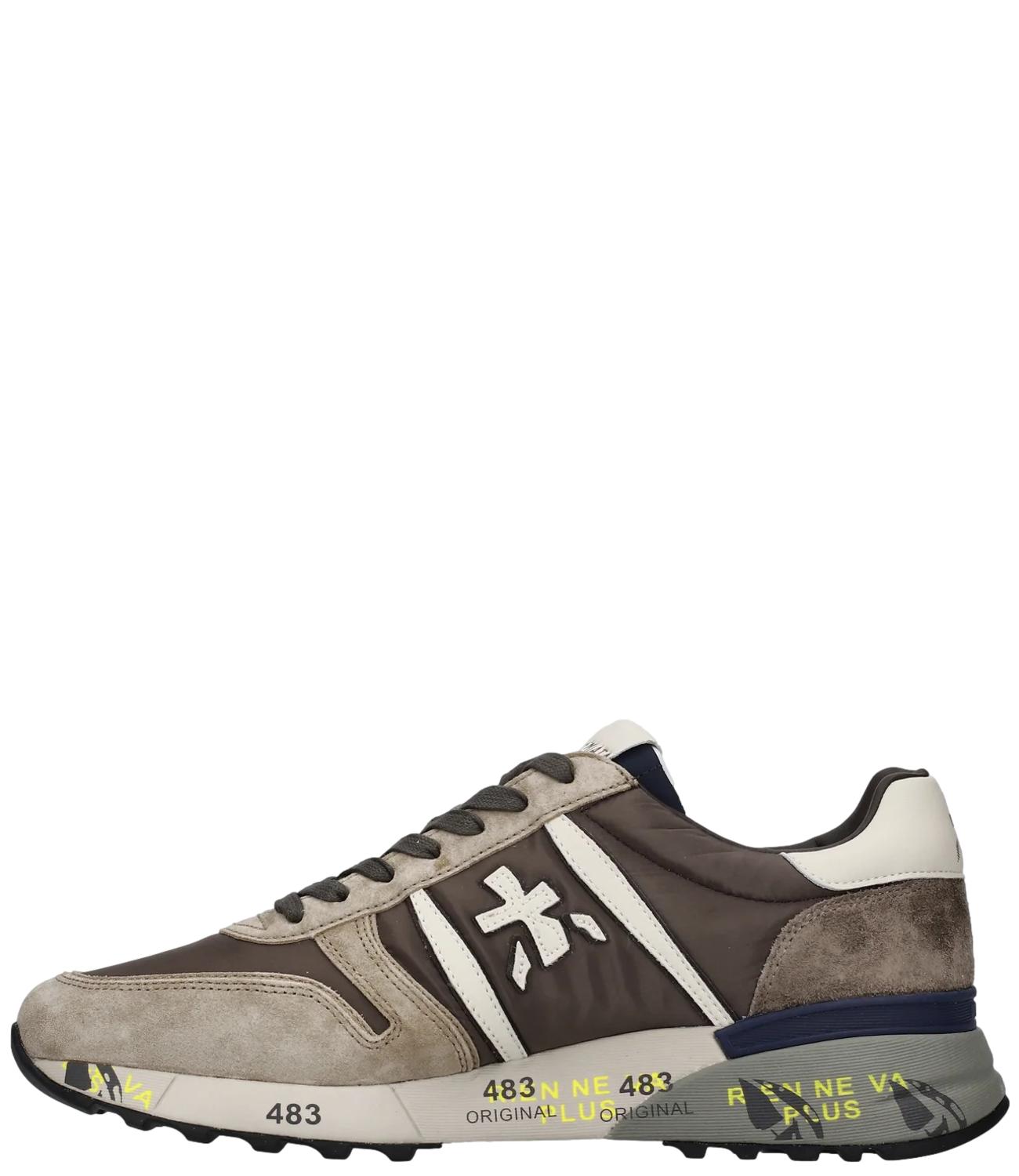 Scarpa LANDER VAR 7704