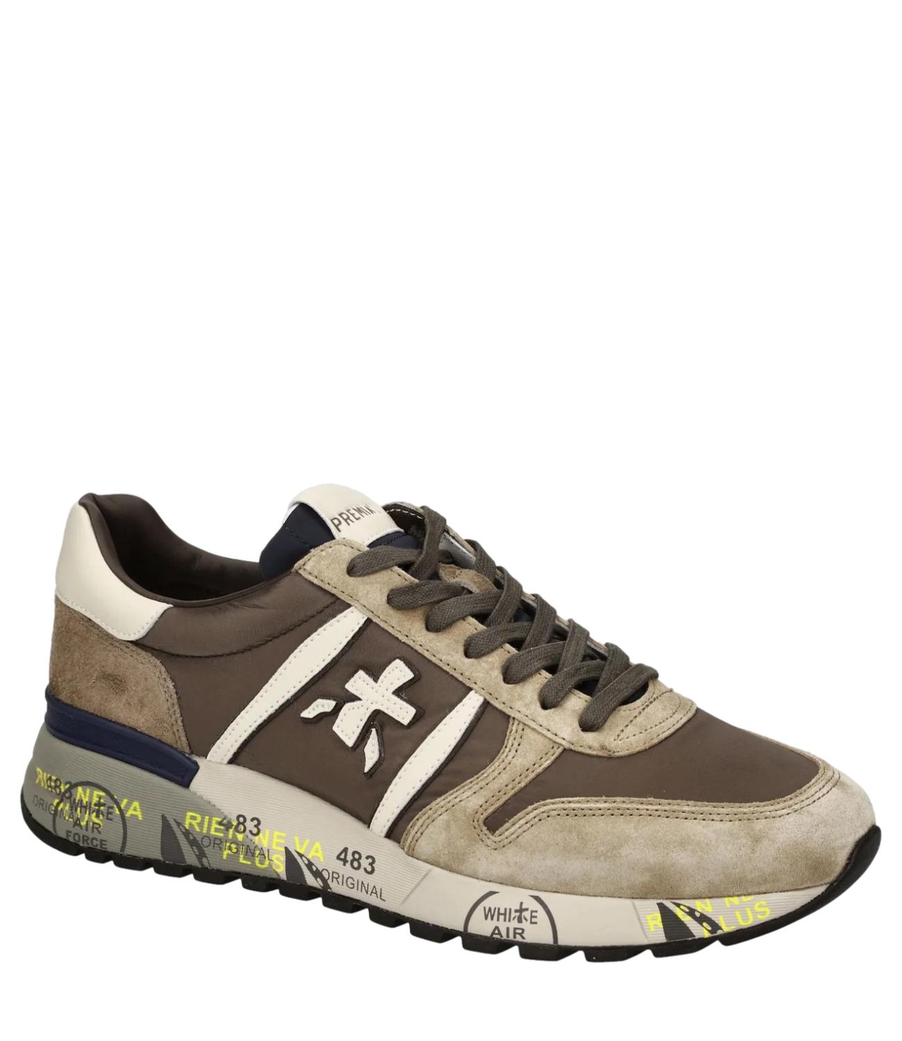 Scarpa LANDER VAR 7704
