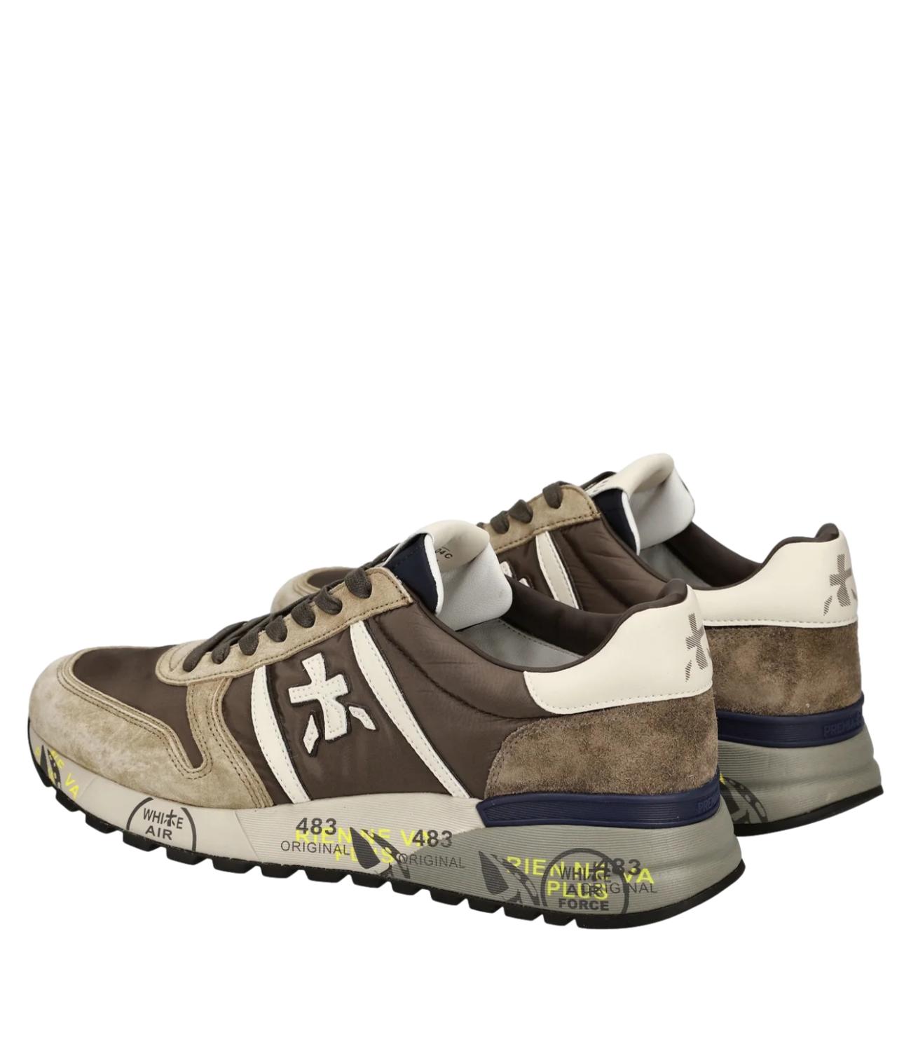 Scarpa LANDER VAR 7704